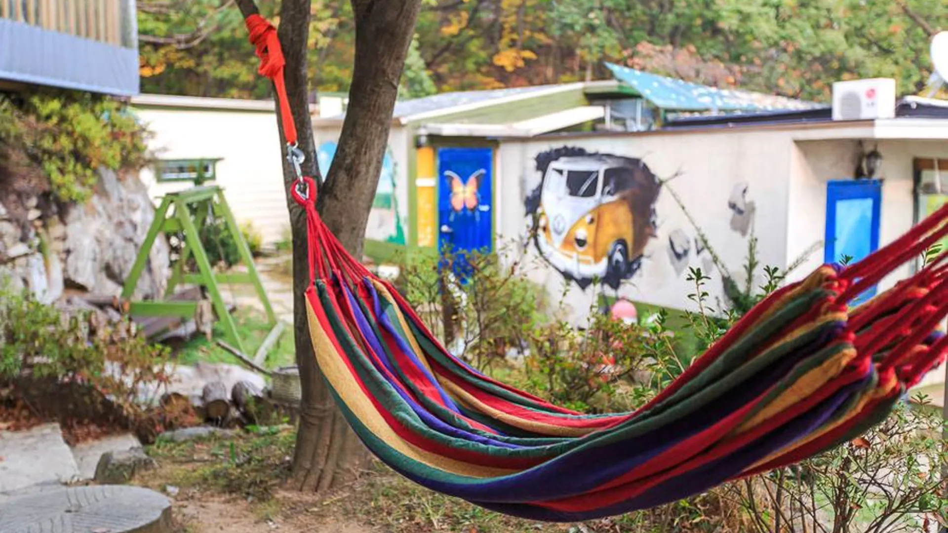 양주시 양주 행복한휴식펜션 2성급 게스트하우스 부대시설