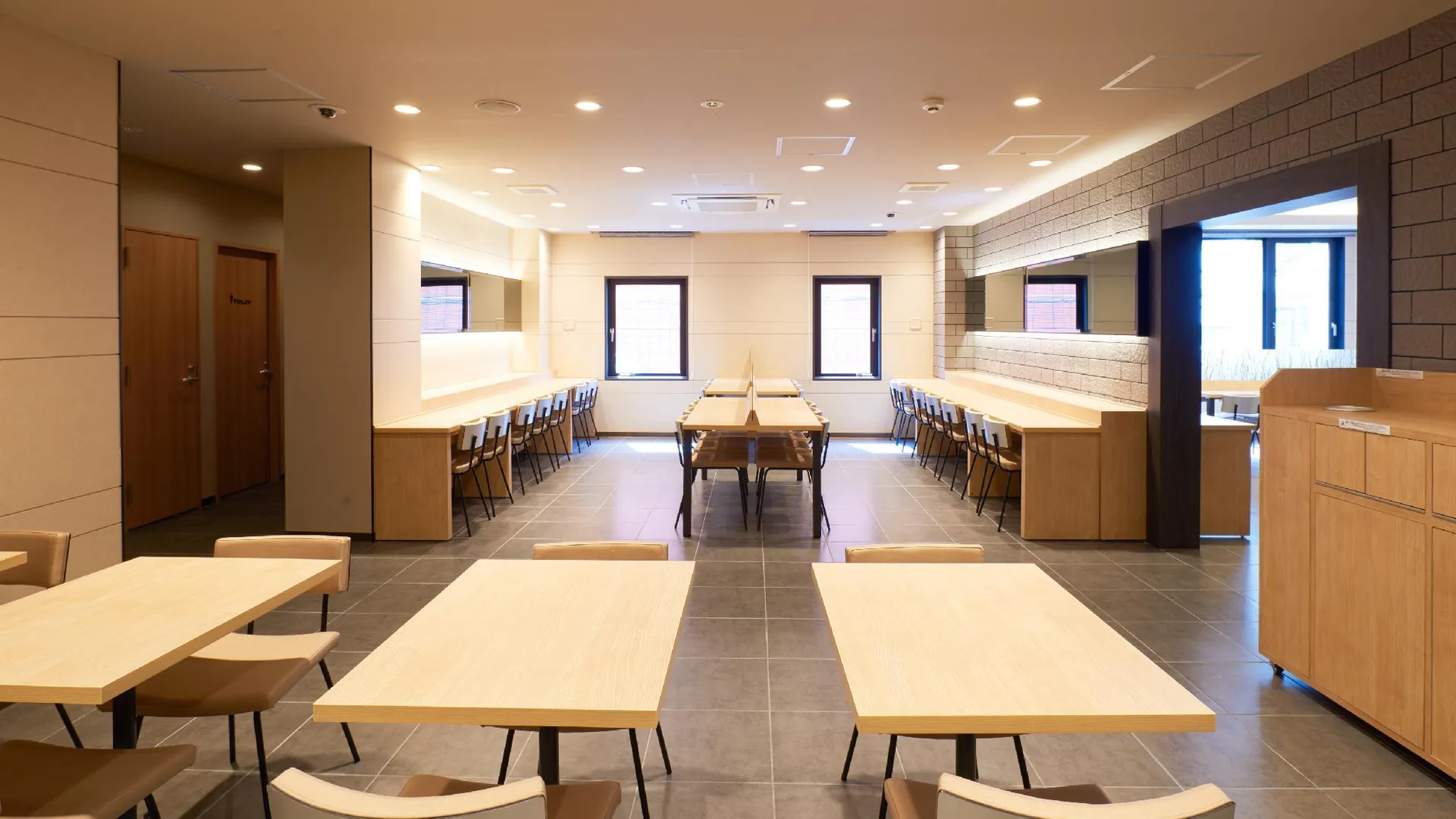 오사카 수퍼 호텔 난바 닛폰바시 3성급 호텔 부대시설