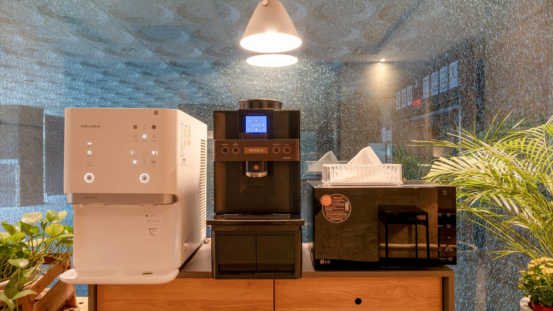 서울 가산 리치호텔 3성급 호텔 수영장