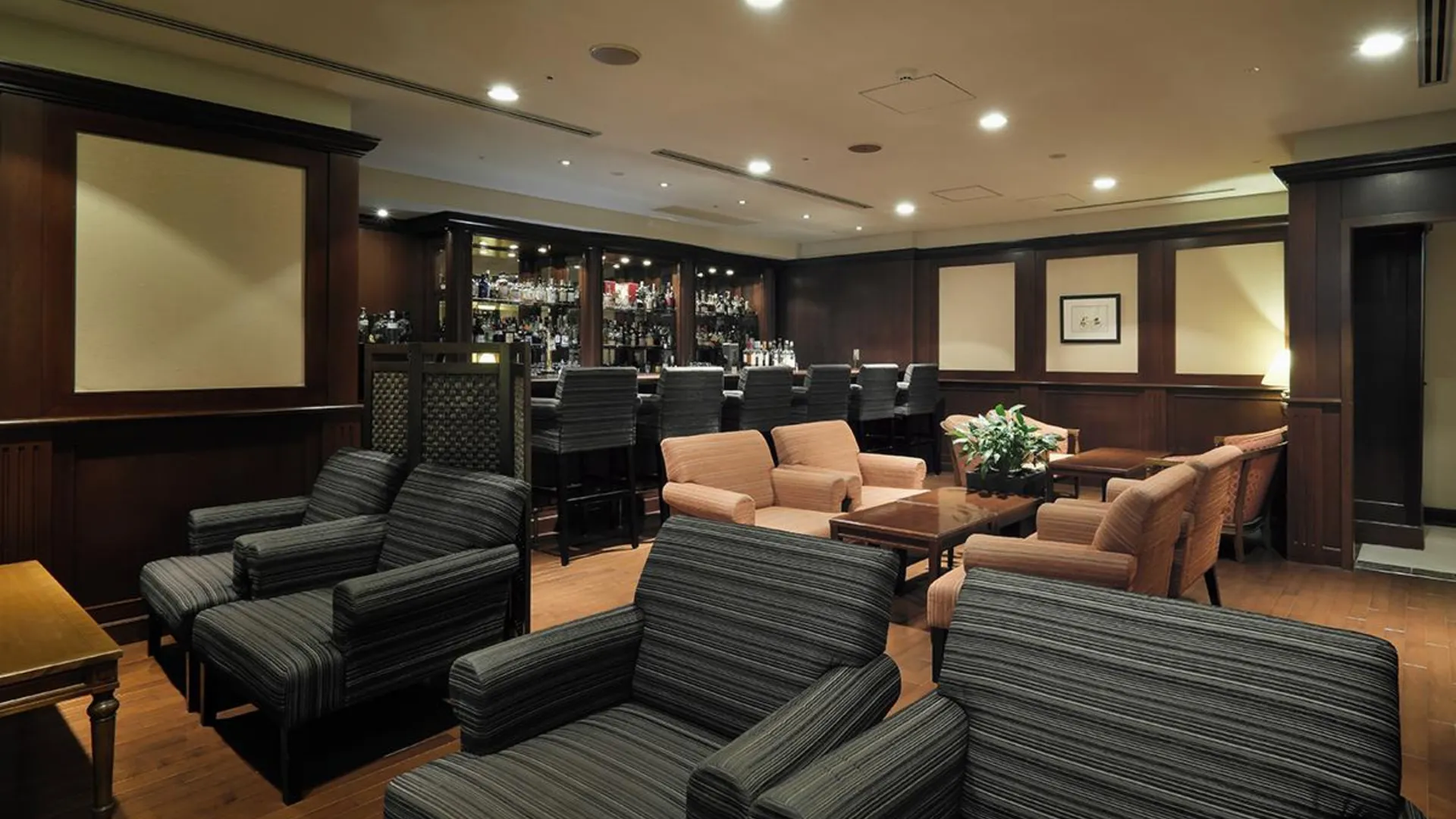 교토 호텔 닛코 프린세스 교토 5성급 호텔 레스토랑