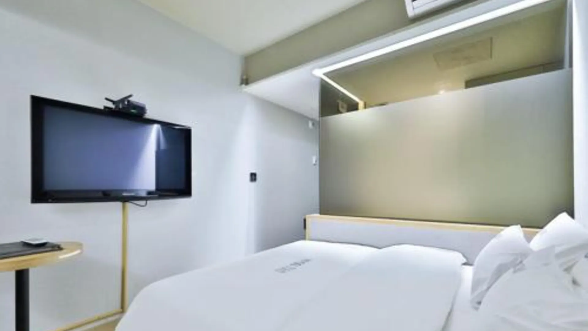 서울 타오 호텔 3성급 호텔 스위트룸