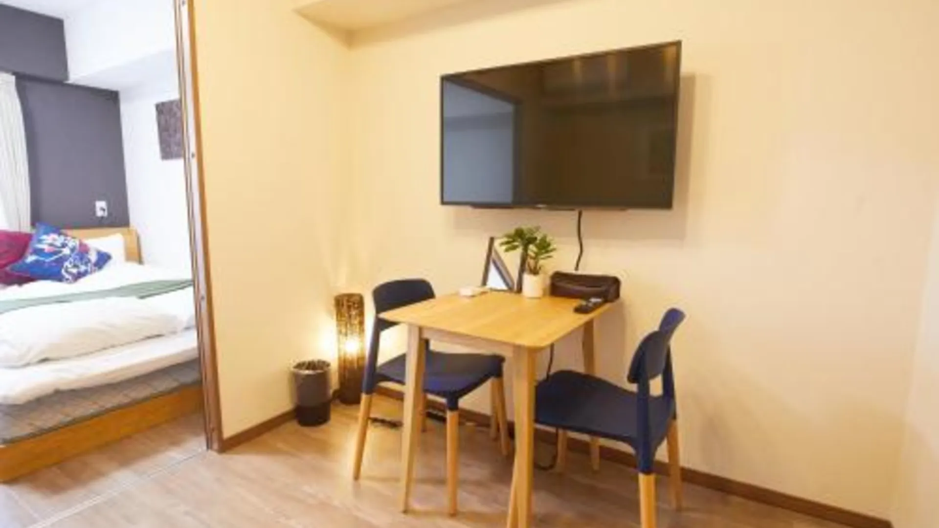 도쿄 / 동경 SG Premium KASAI - Vacation STAY 44284v 2성급 호텔 부대시설