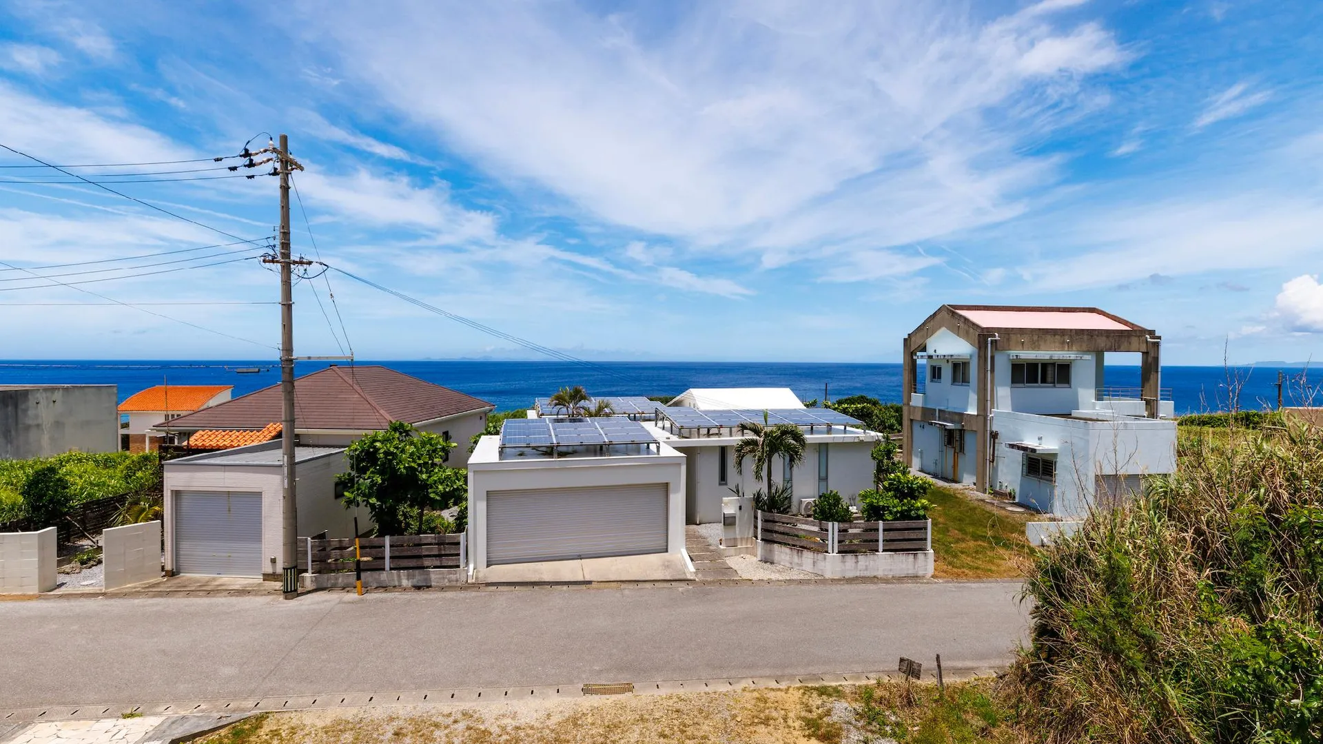 오키나와 본섬 나키진의 빌라 (150m², 침실 2개, 프라이빗 욕실 1개) 3성급 싱글룸 객실