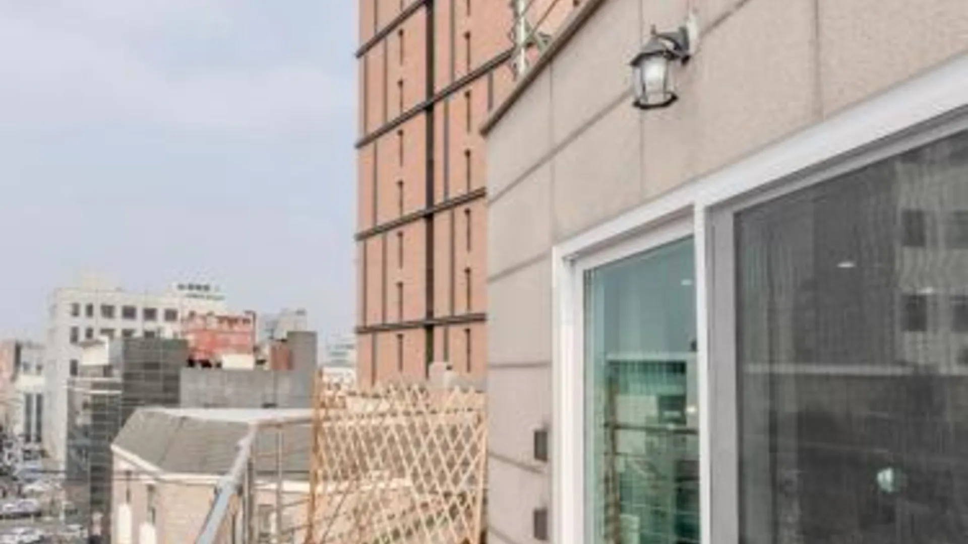 서울 하모니 스테이 4성급 호텔 수영장