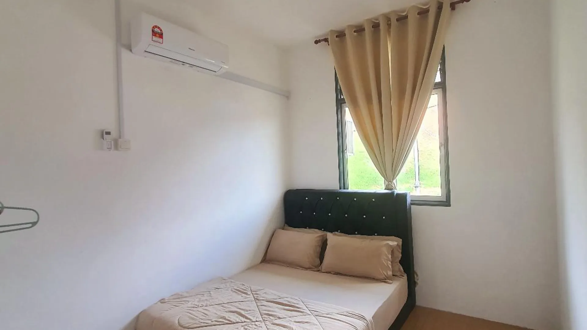 말라카 코타의 프라이빗 하우스 (759m², 침실 3개, 프라이빗 욕실 2개) 3성급 싱글룸 스위트룸