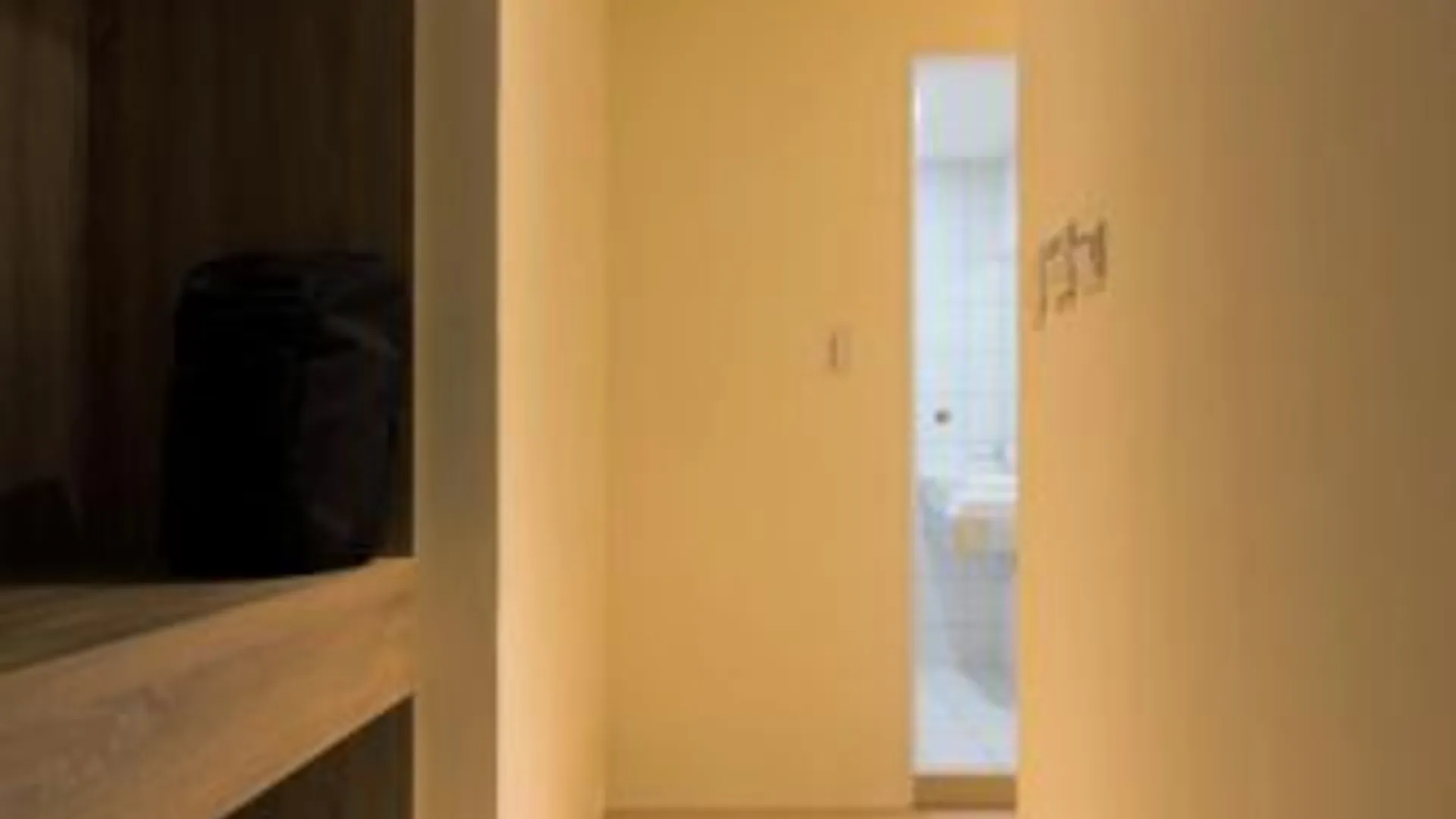 타이베이 호스텔 지이주 2성급 호텔 전망