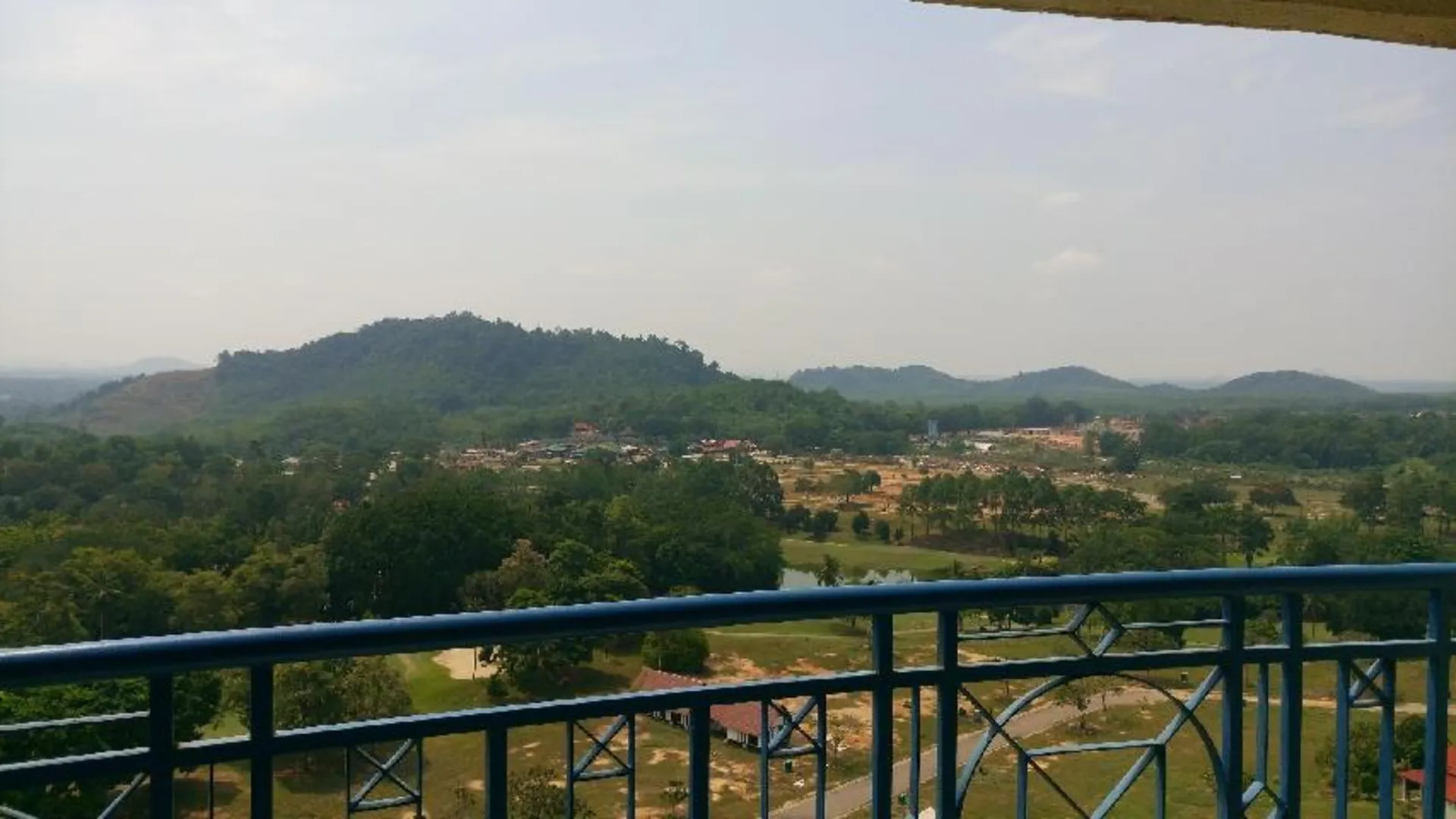 말라카 알러 가자의 아파트먼트 (130m², 침실 3개, 프라이빗 욕실 2개) 4성급 싱글룸 부대시설