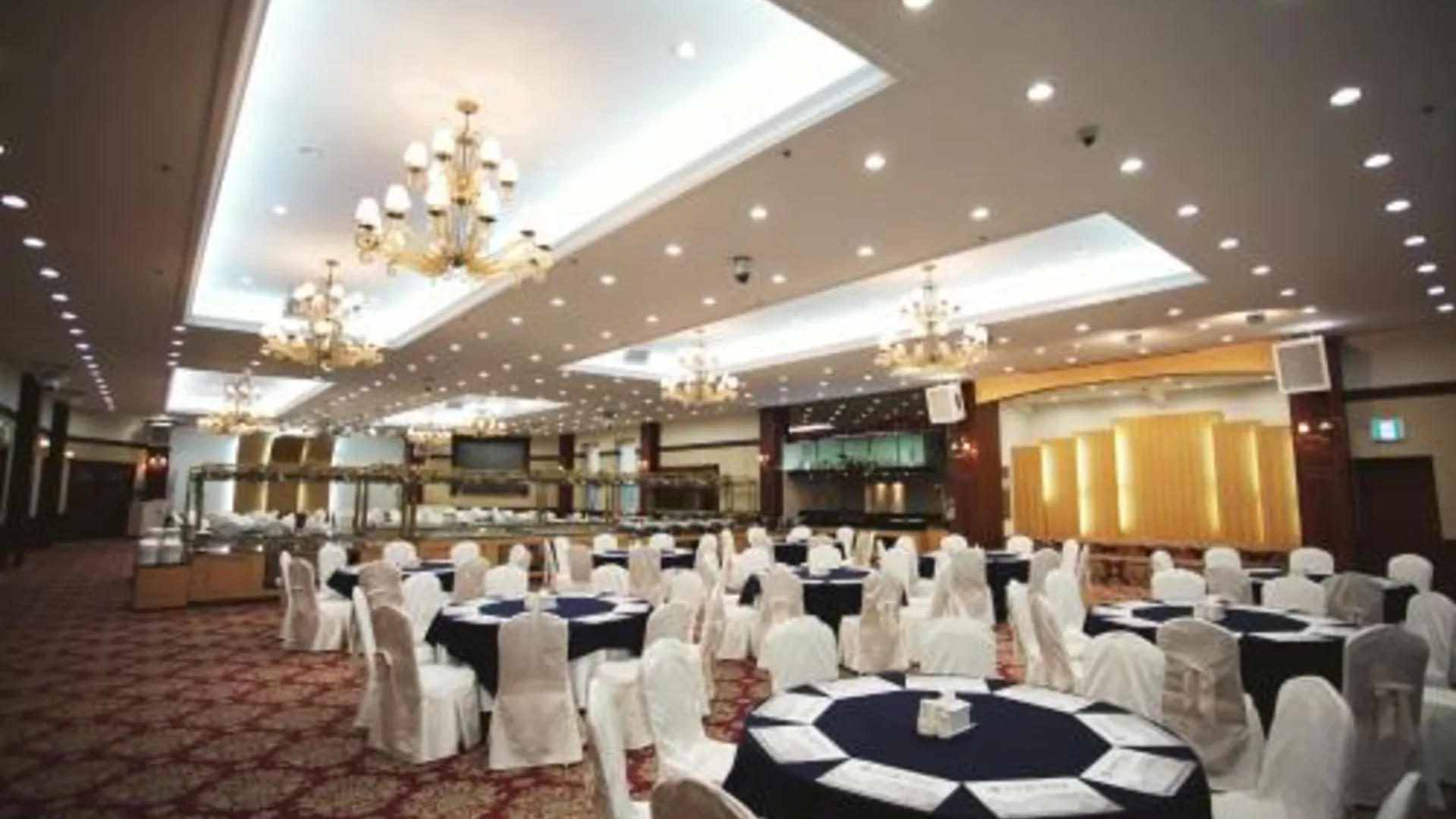 동해 뉴 동해 관광호텔 3성급 호텔 객실