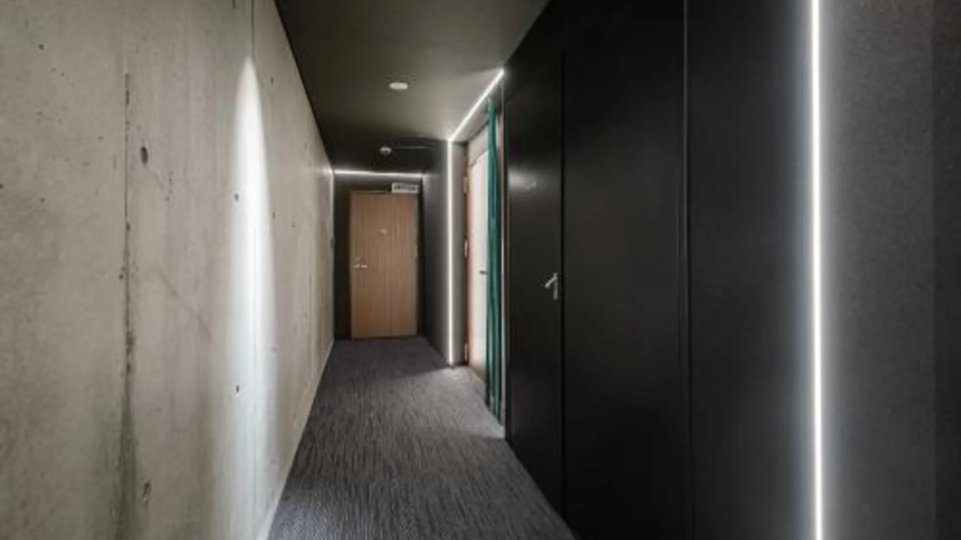 교토 세이에이 호텔 교토 가와라마치 3성급 호텔 부대시설