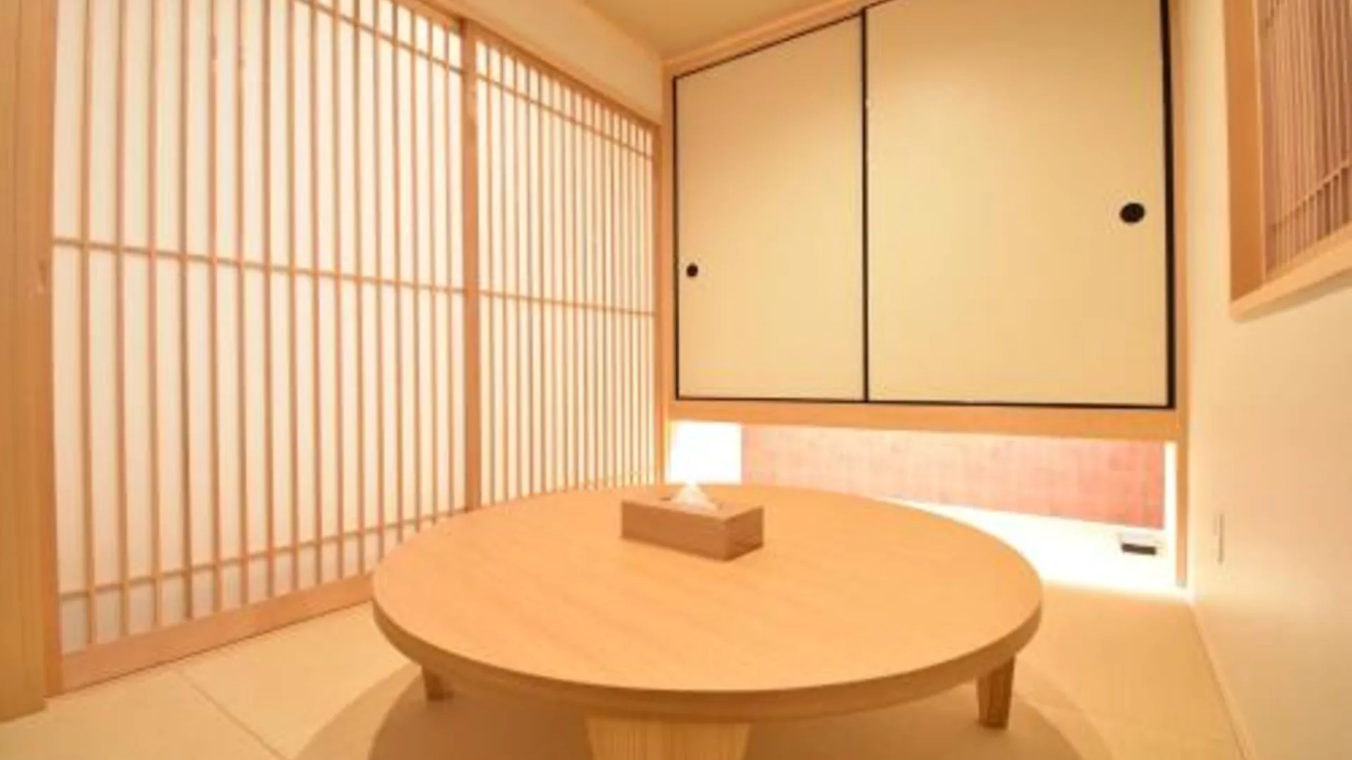 교토 케이 스타일 히가시혼간지 4성급 호텔 외관