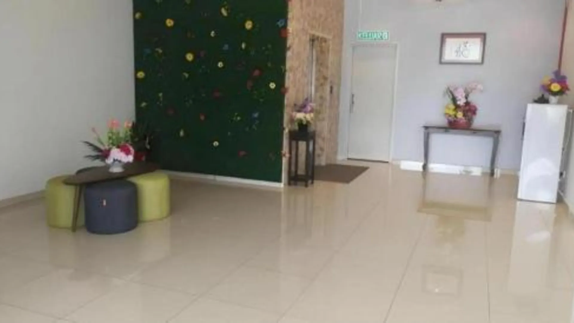 숭카이 HOTEL KAWAN BIDOR 호텔 스위트룸