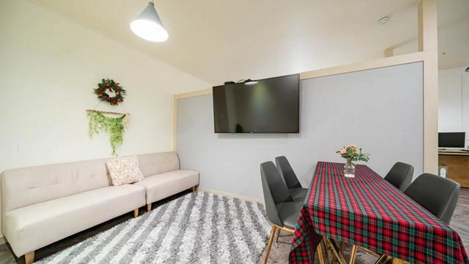 울산 울산 삼산 일쏠레 호텔 1성급 호텔 로비