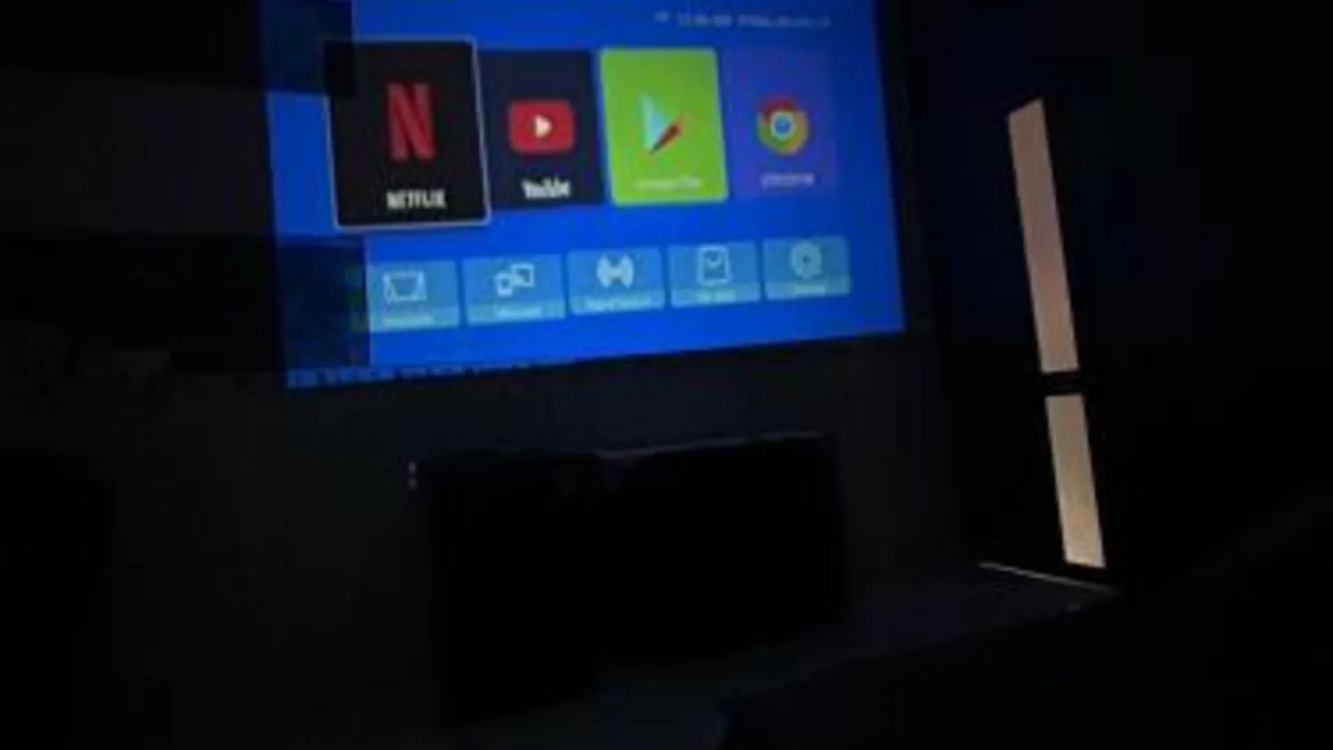 호치민 December Homestay studio ban công 호텔 객실