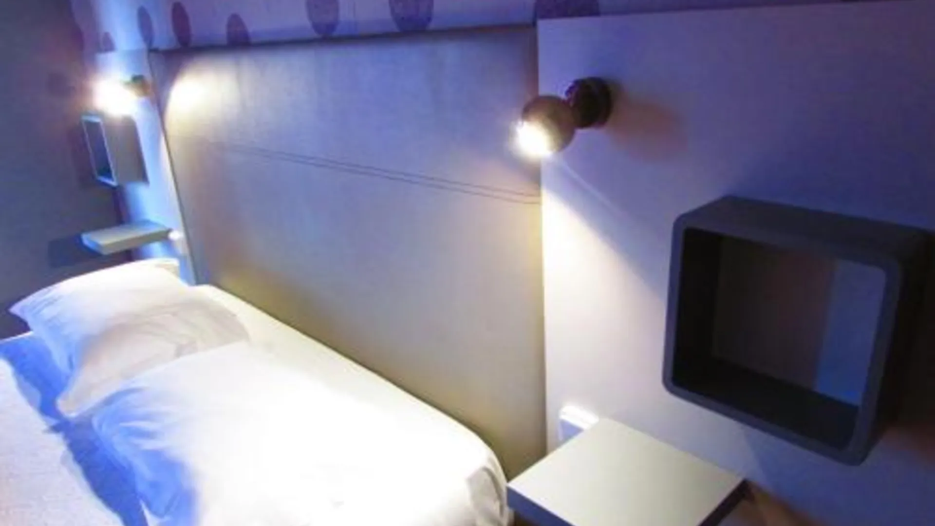 알모도바 ATCamoes 3성급 호텔 객실