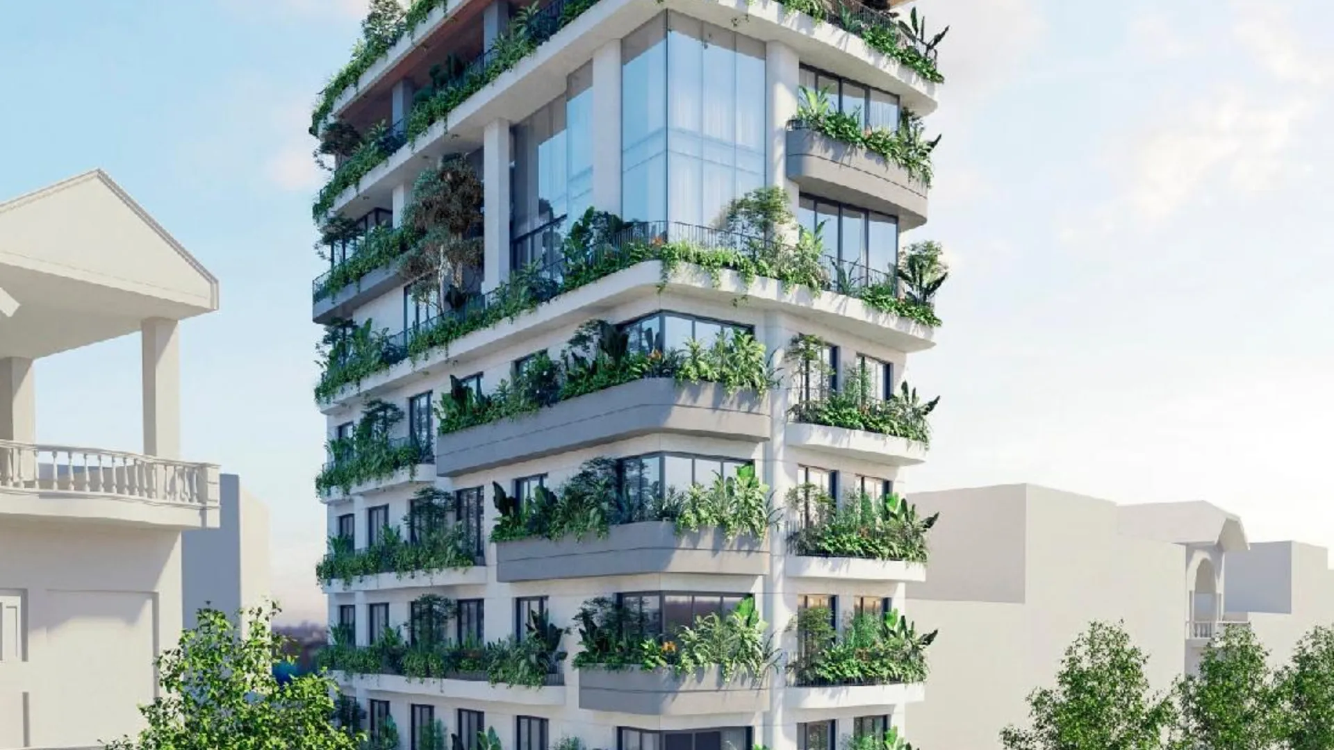 하노이 크레센도 어반 스테이 5성급 호텔 객실