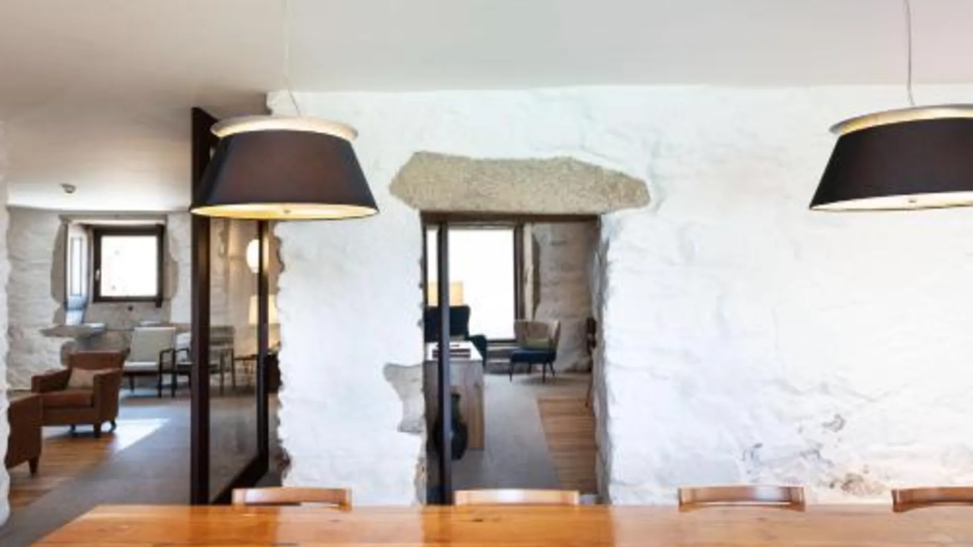 펠가르 Casa de Santa Cruz 3성급 호텔 수영장