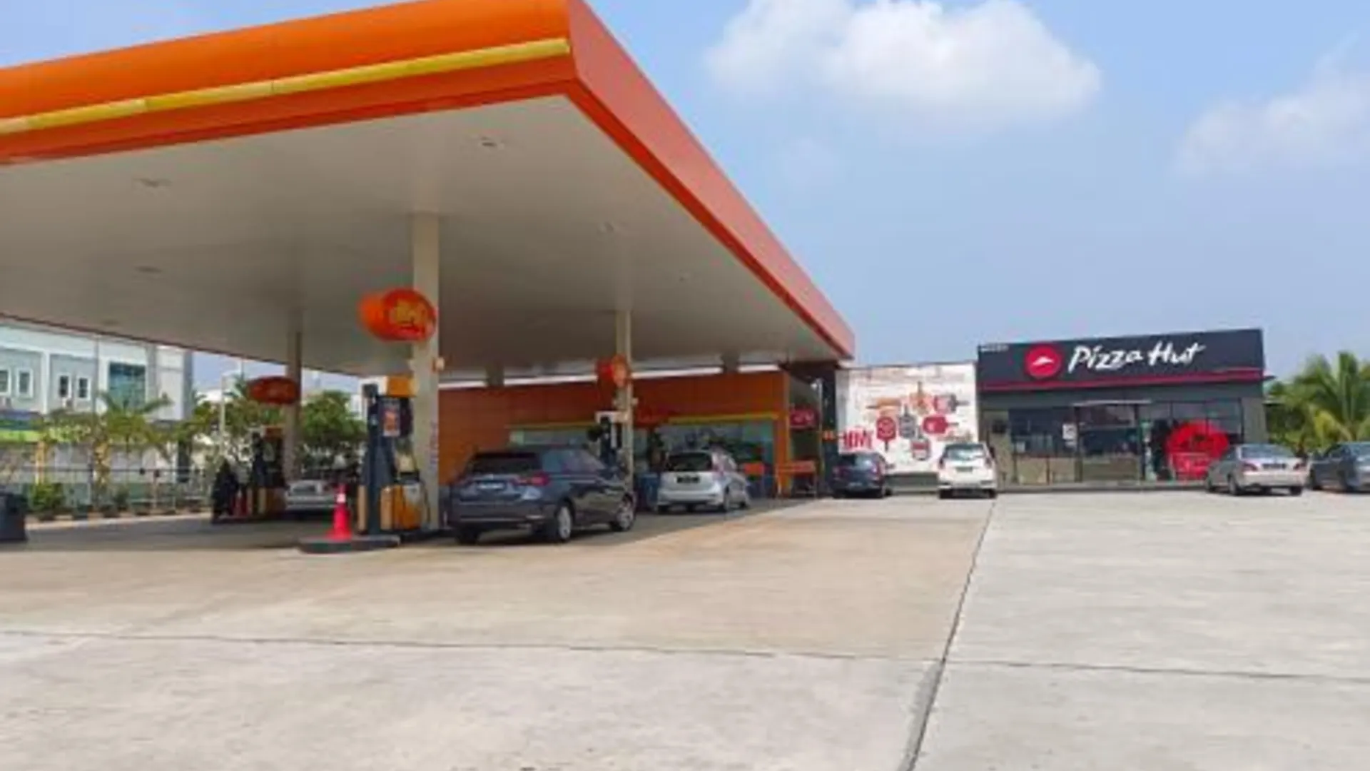 라하트 라핫의 프라이빗 하우스 (200m², 침실 4개, 프라이빗 욕실 4개) 3성급 게스트하우스 객실