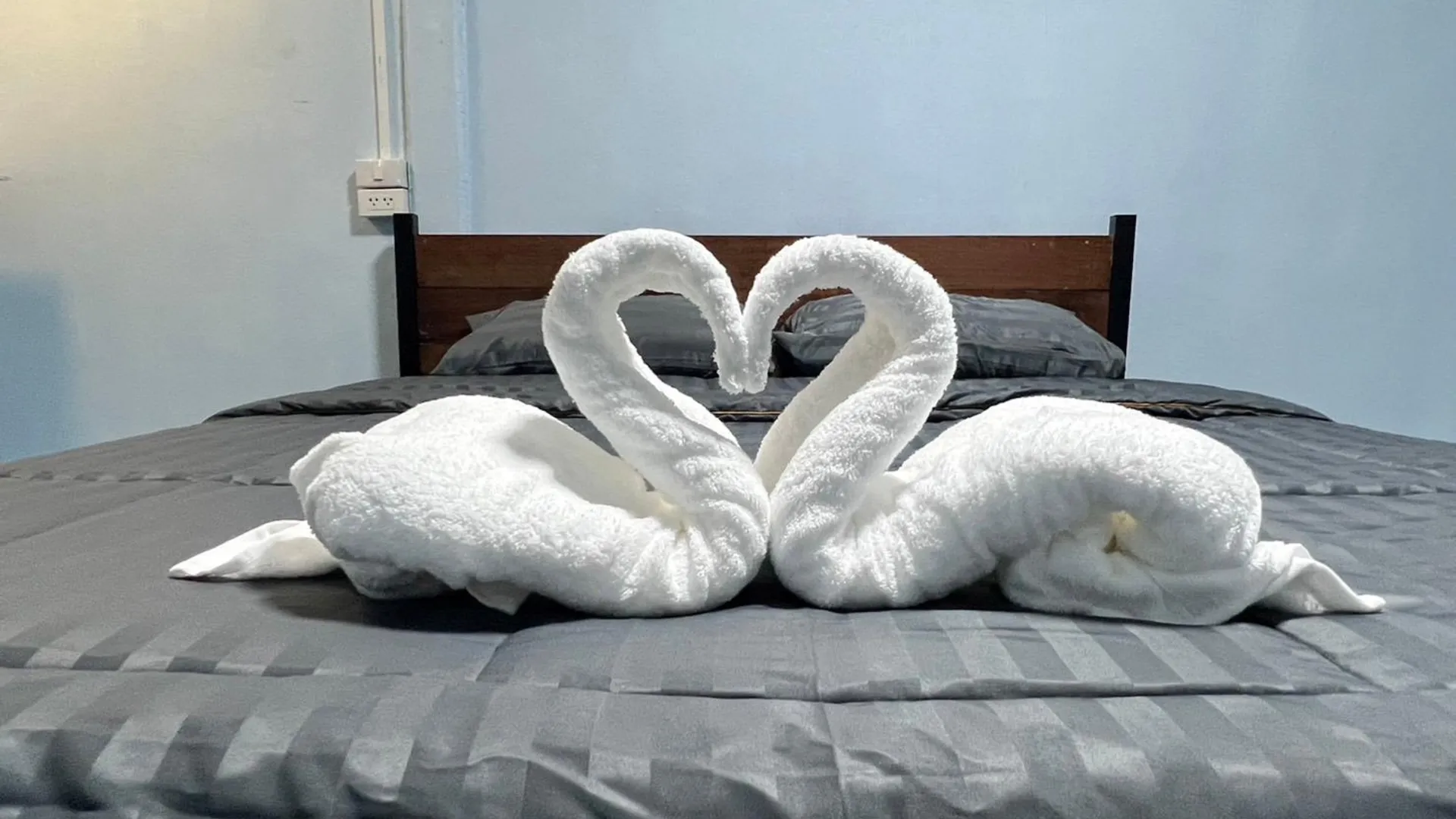 방콕 방푸의 아파트먼트 (100m², 침실 1개, 프라이빗 욕실 1개) 3성급 게스트하우스 객실