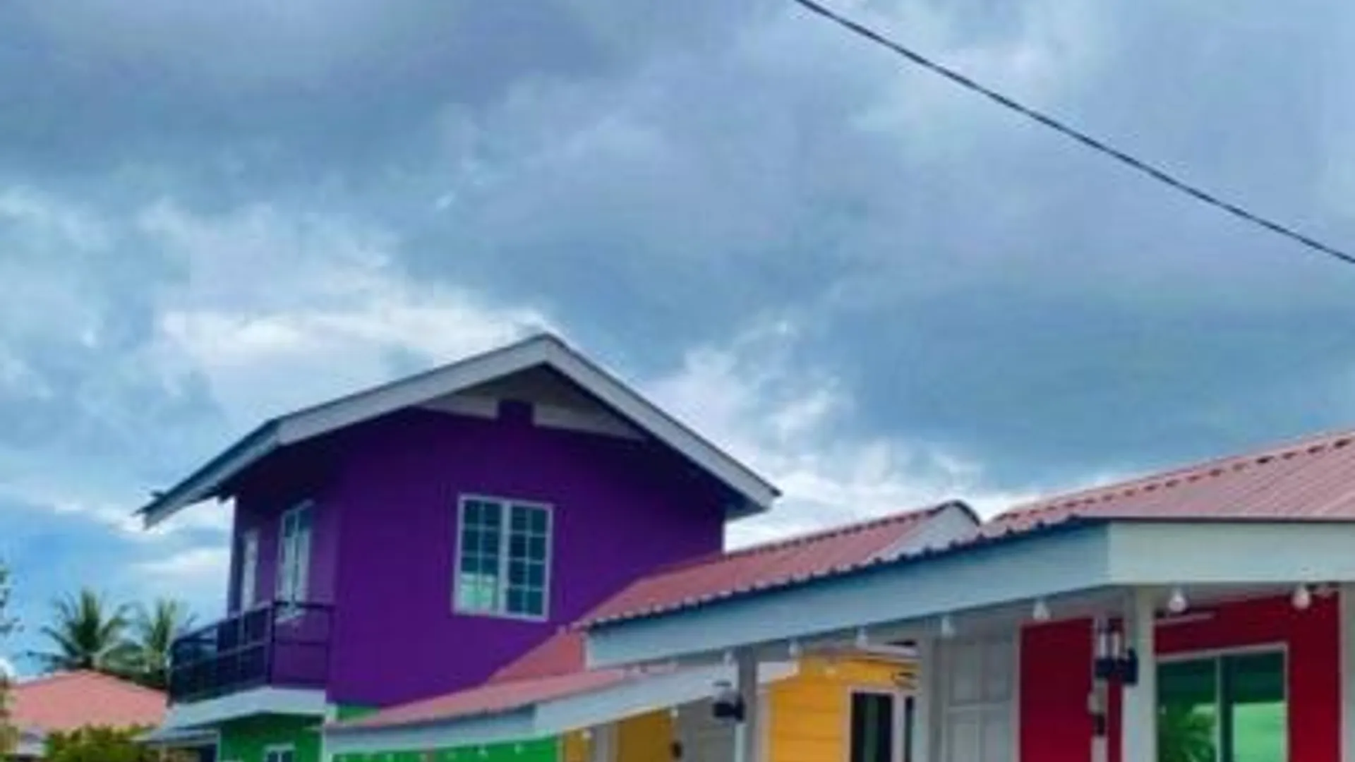 베세리 Aziqa Homestay Chalet With Pool 4성급 게스트하우스 부대시설