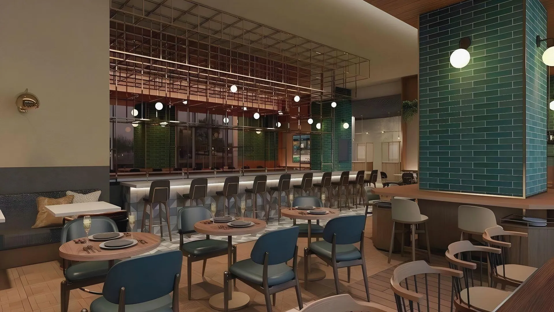 도쿄 / 동경 Oakwood Hotel & Apartments Azabu Tokyo 4성급 호텔 외관