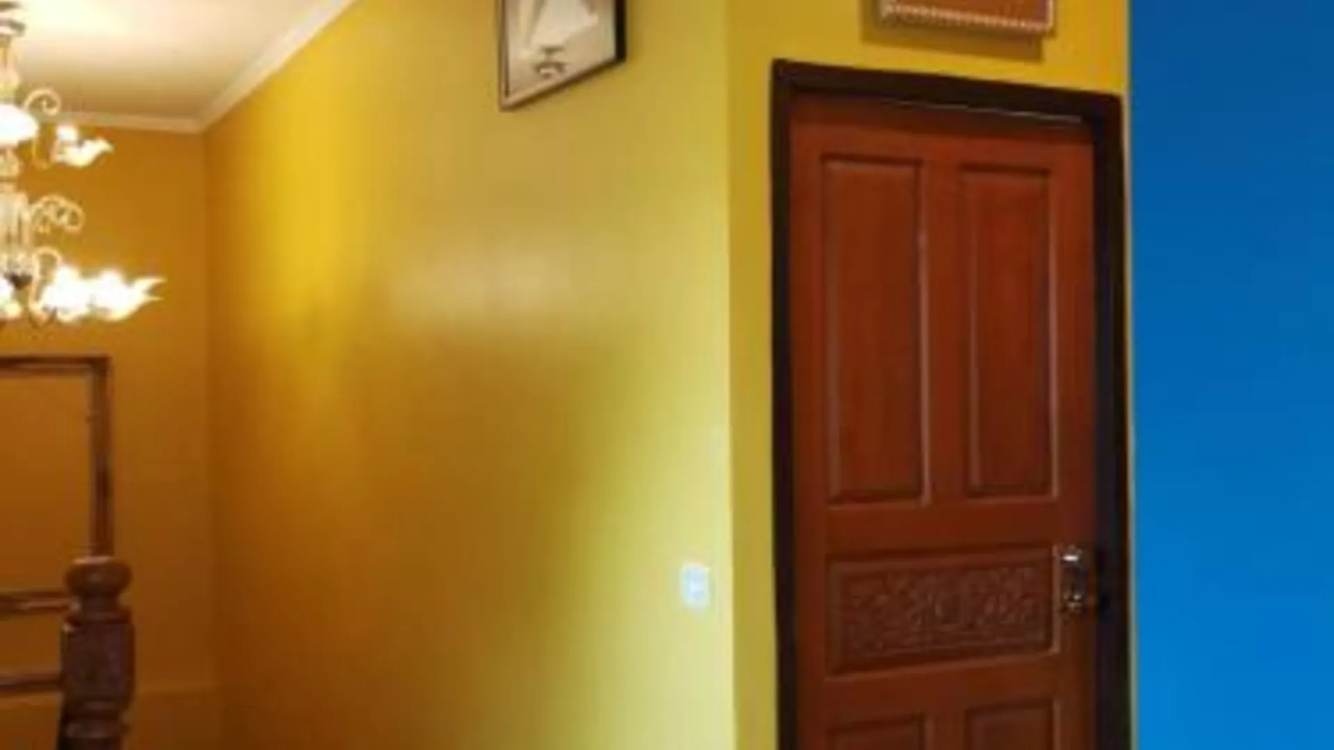 방콕 นอนในสวน รีสอร์ท 3성급 호텔 부대시설