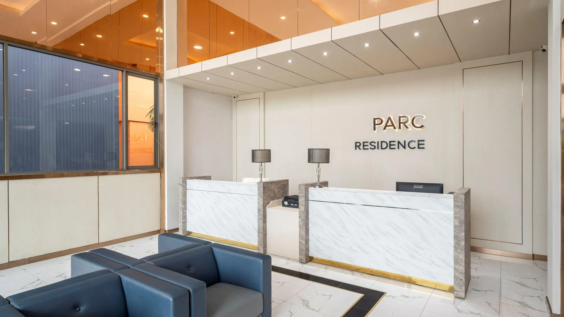 방콕 더 파크 방나 5성급 호텔 수영장