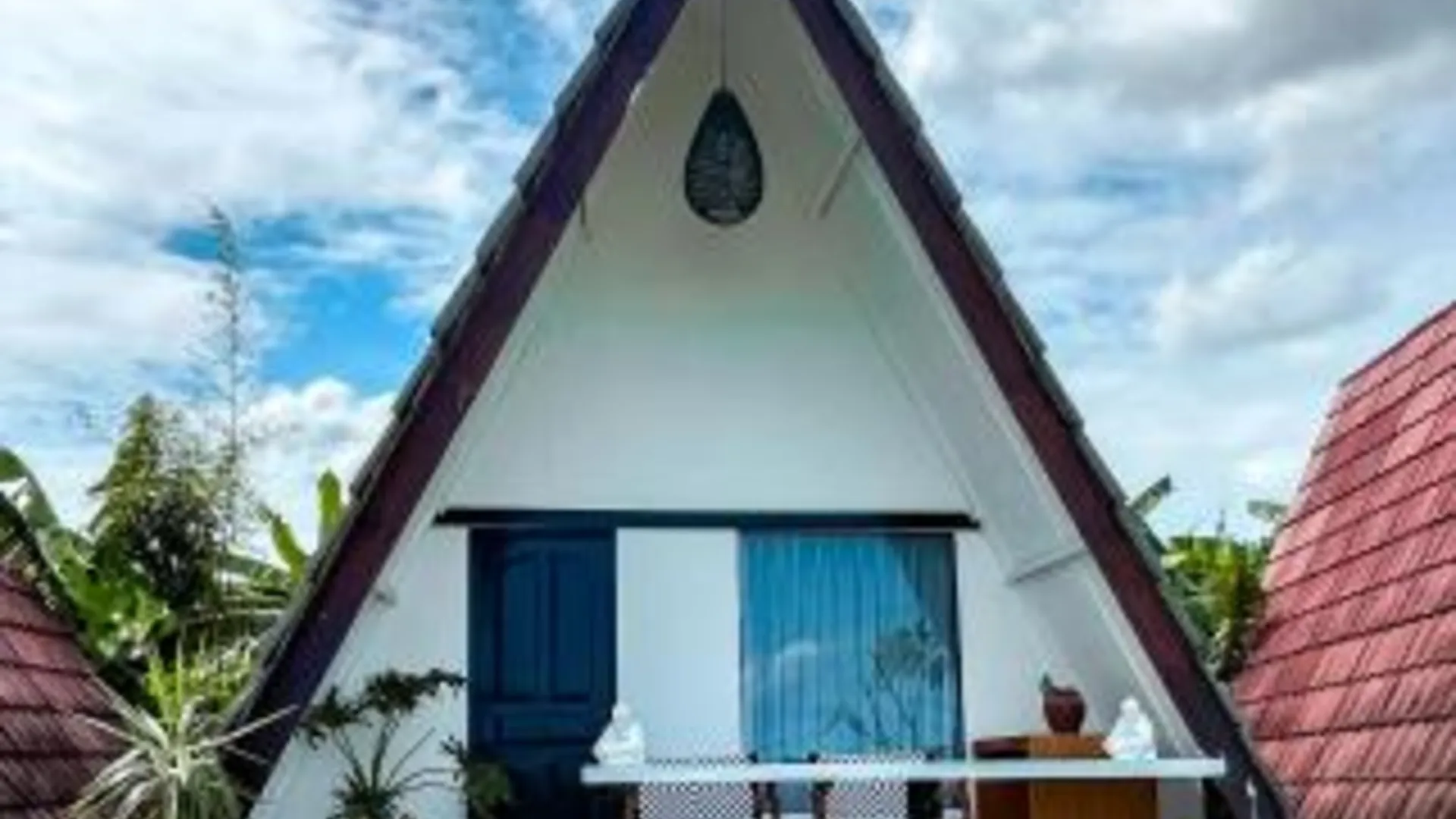 발리 APS House Pererenan 3성급 게스트하우스 객실