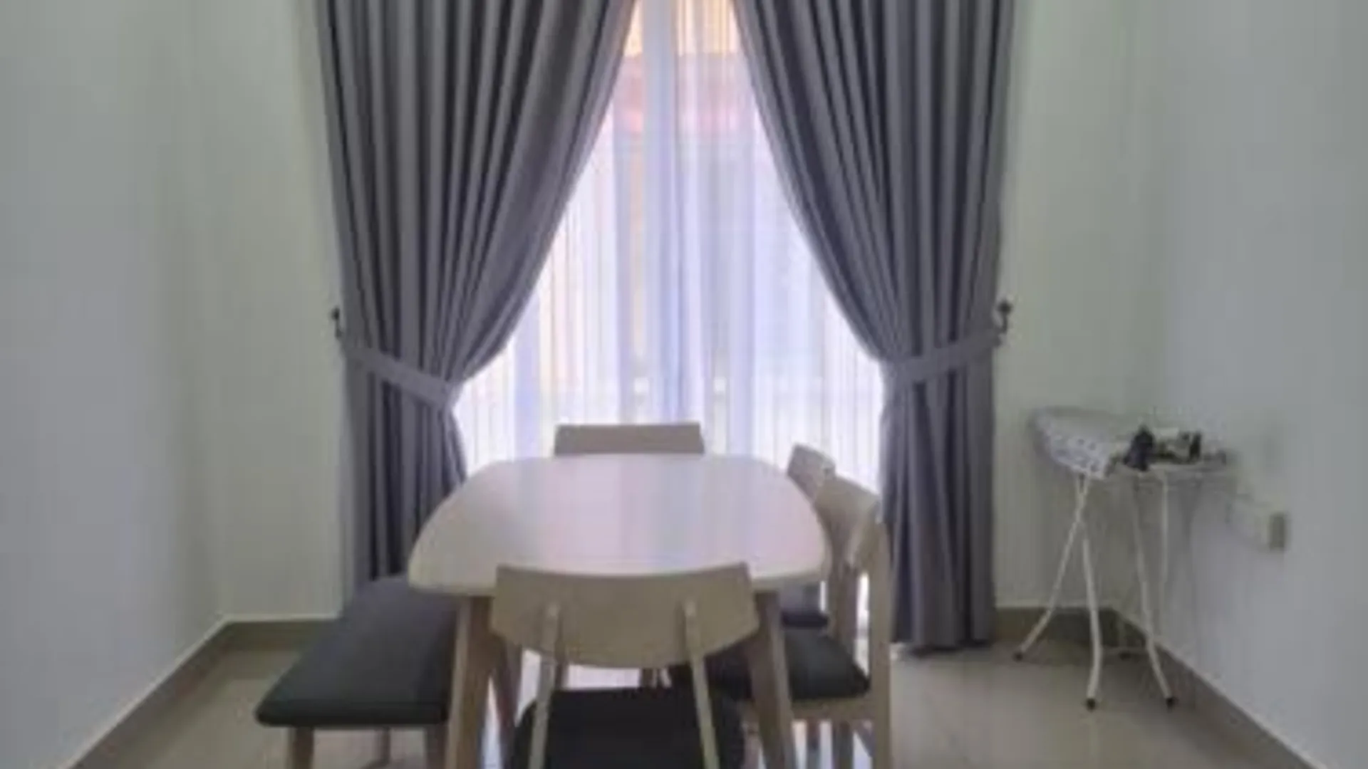 페칸 페칸 시티의 프라이빗 하우스 (m², 침실 3개, 프라이빗 욕실 2개) 3성급 게스트하우스 로비