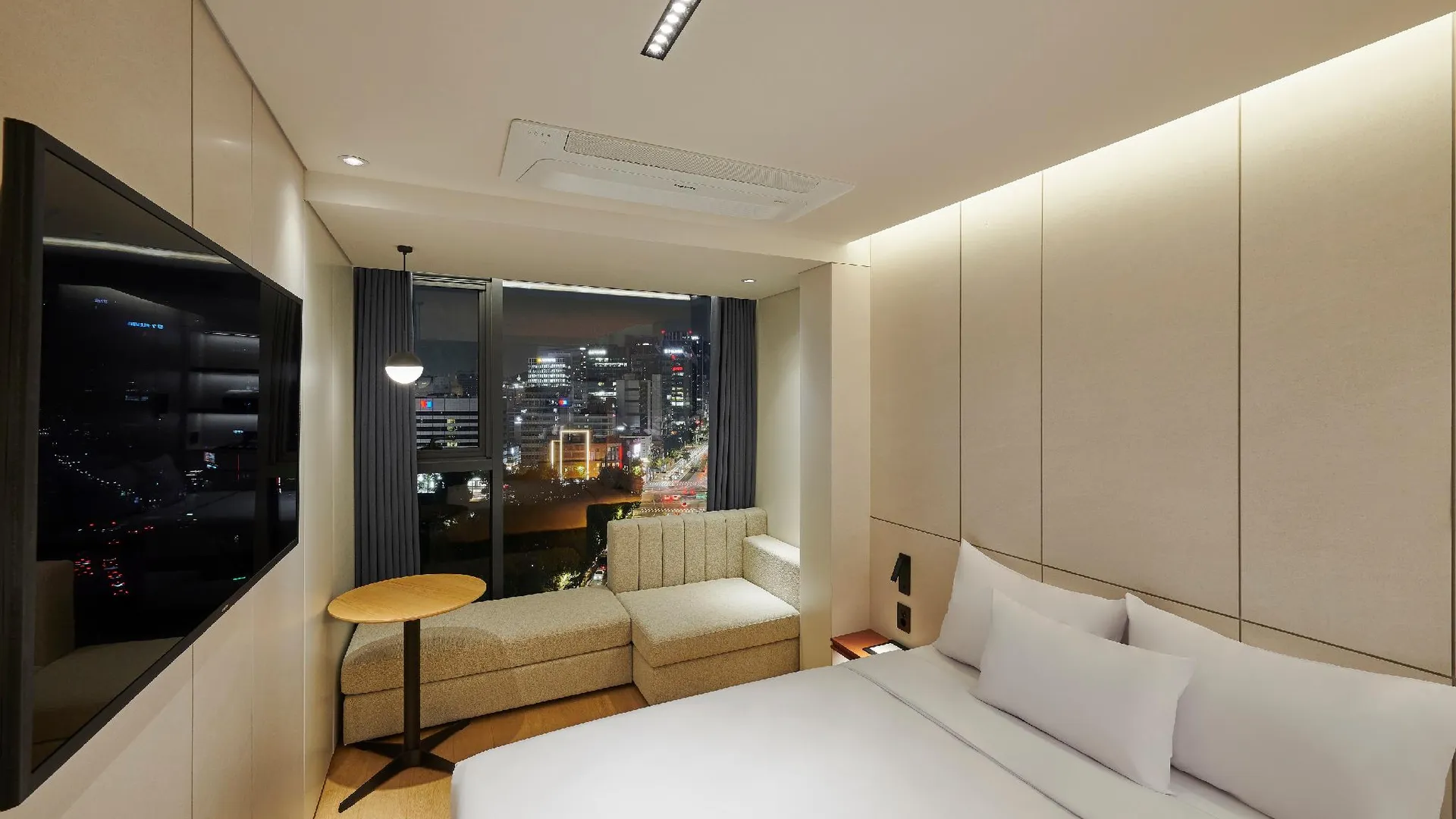 서울 N285호텔 인사동 3성급 호텔 스위트룸