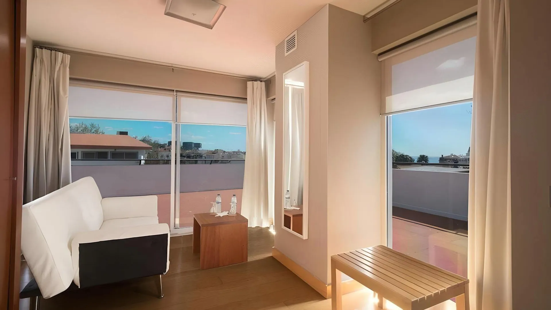 카스카이스 Cascais Hotel 3성급 호텔 스위트룸