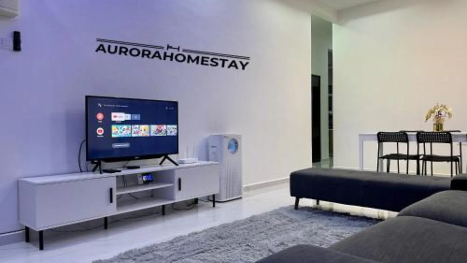 부킷 파용 부킷 파용의 프라이빗 하우스 (1440m², 침실 2개, 프라이빗 욕실 2개) 3성급 게스트하우스 부대시설