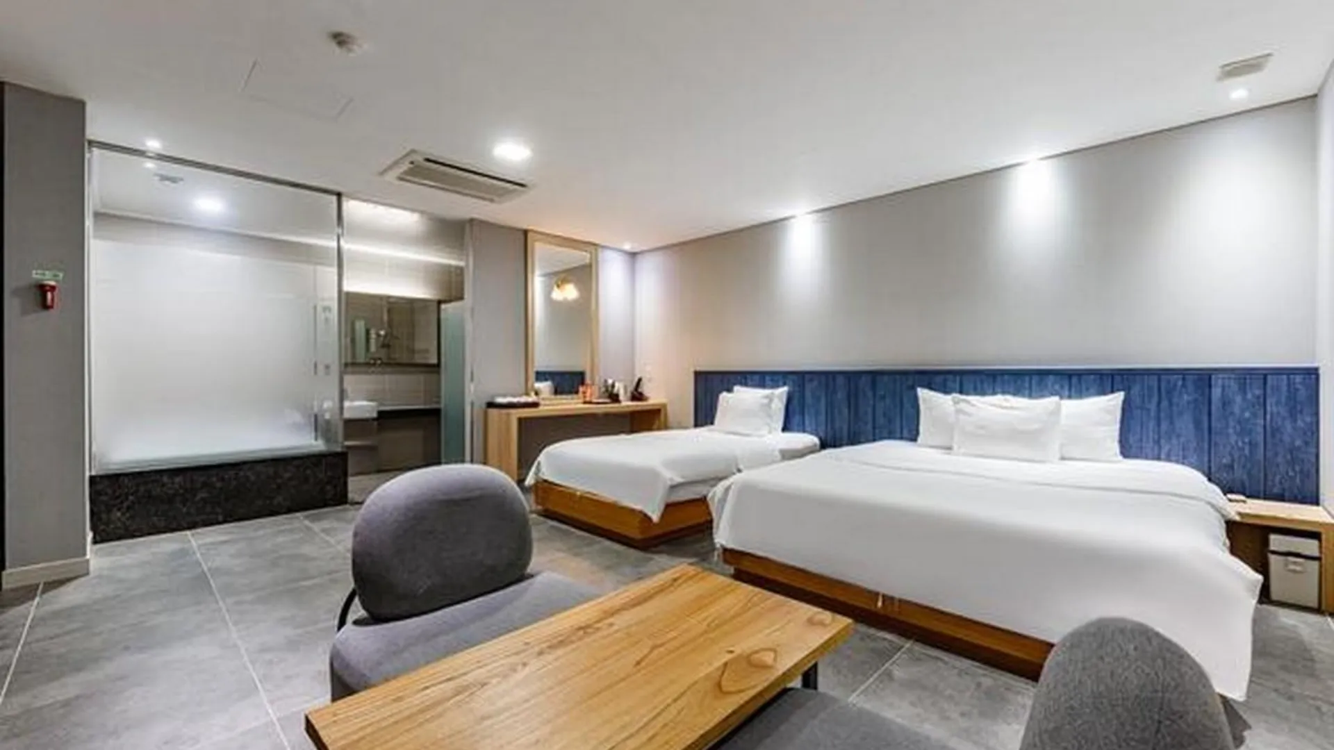 경주 경주 SL 3성급 호텔 스위트룸