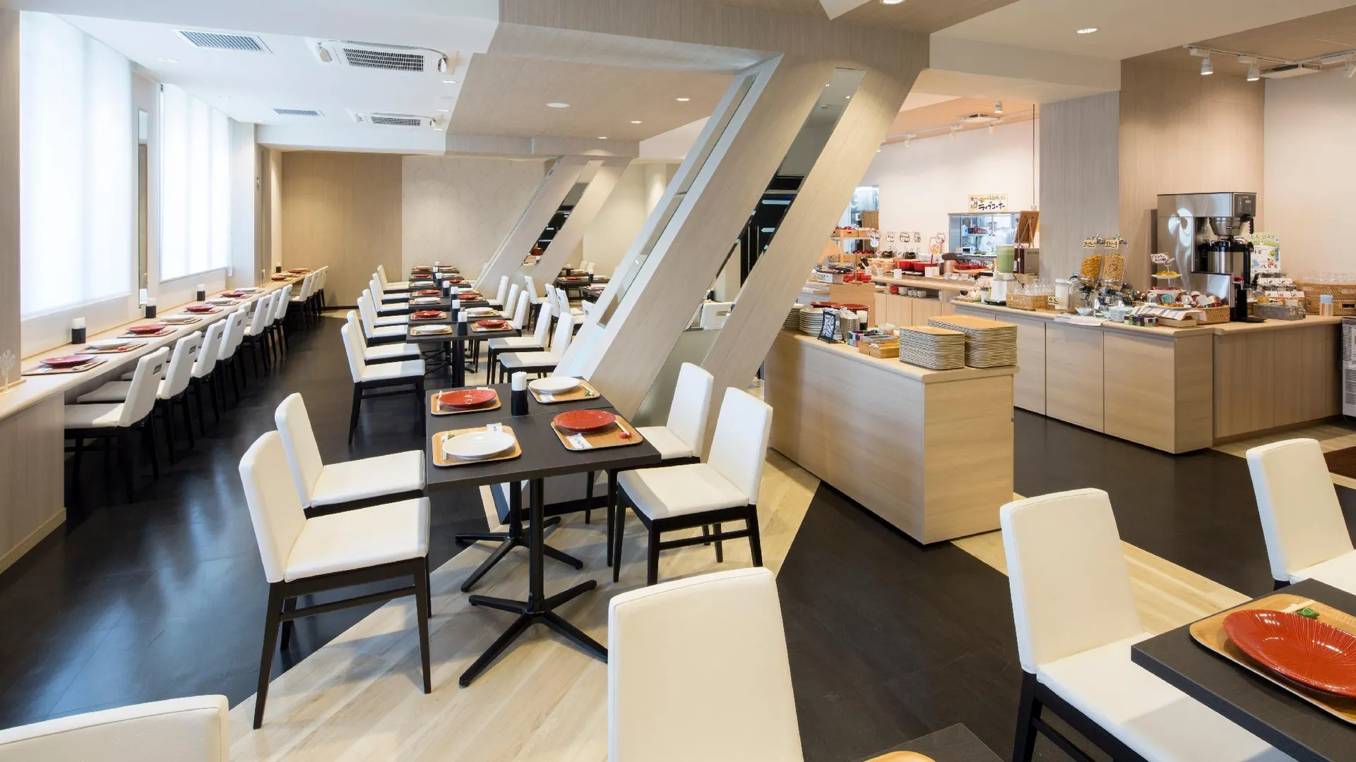 후쿠오카 시즈테츠 호텔 프레지오 하카타-에키마에 3성급 호텔 외관