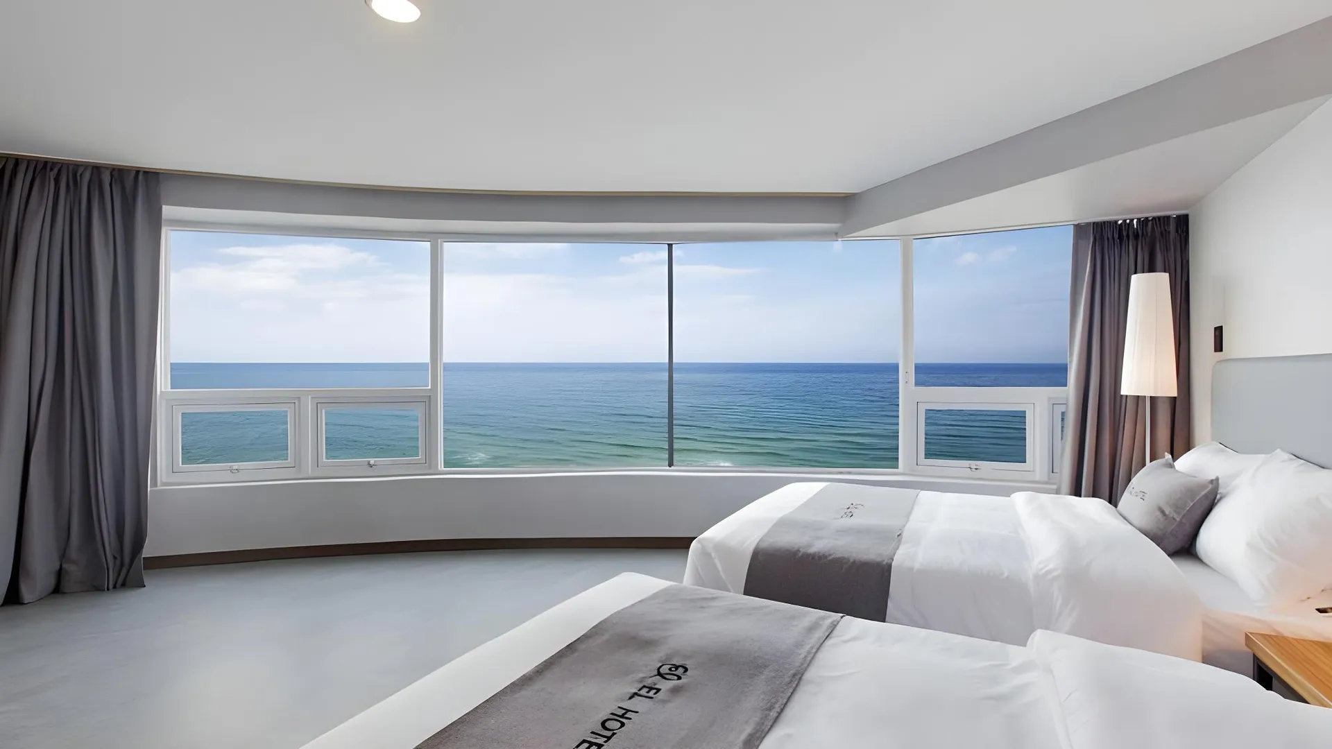 양양 이엘 호텔 호텔 스위트룸