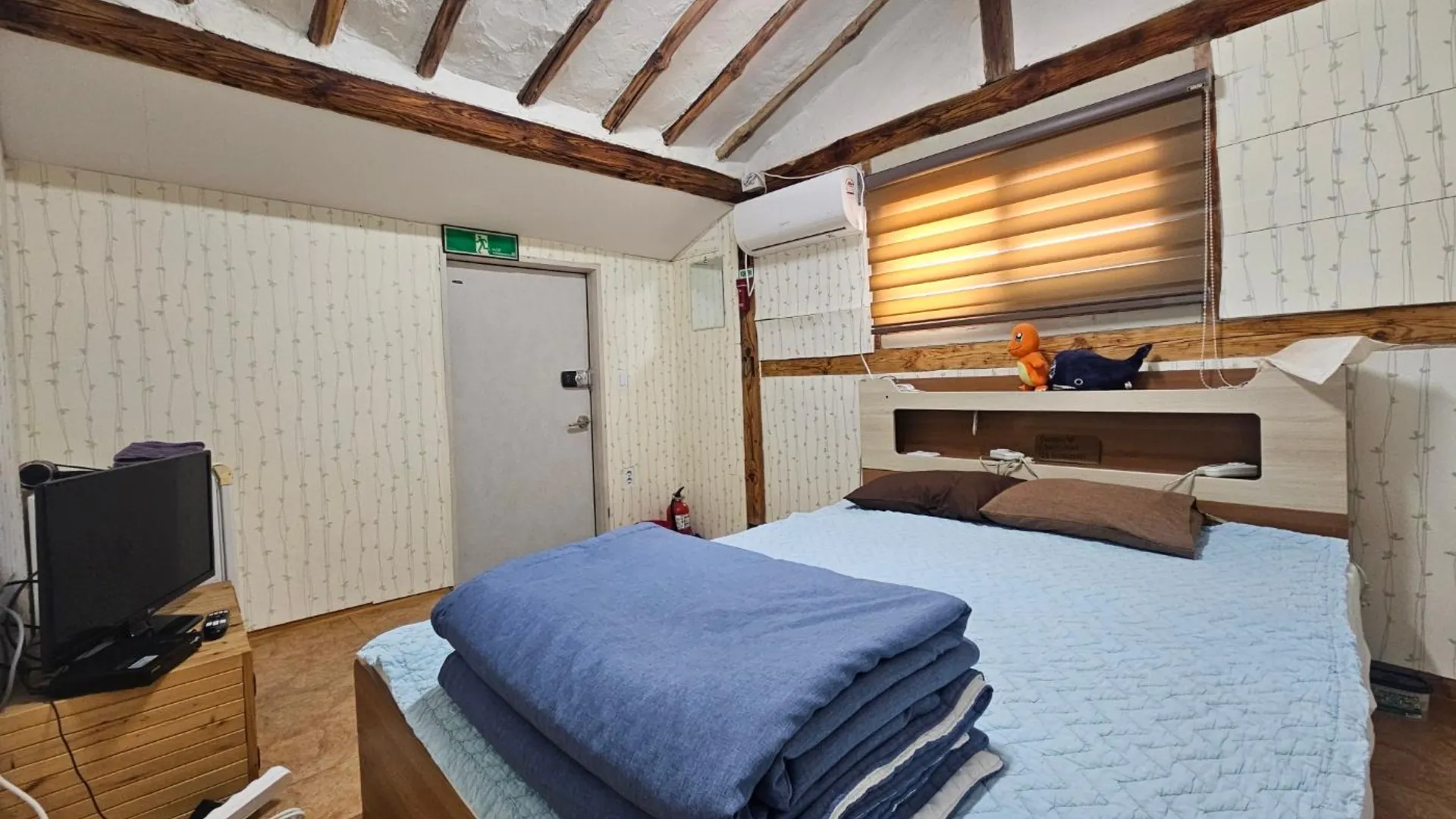 강릉 강릉 해피하우스펜션 1성급 게스트하우스 스위트룸