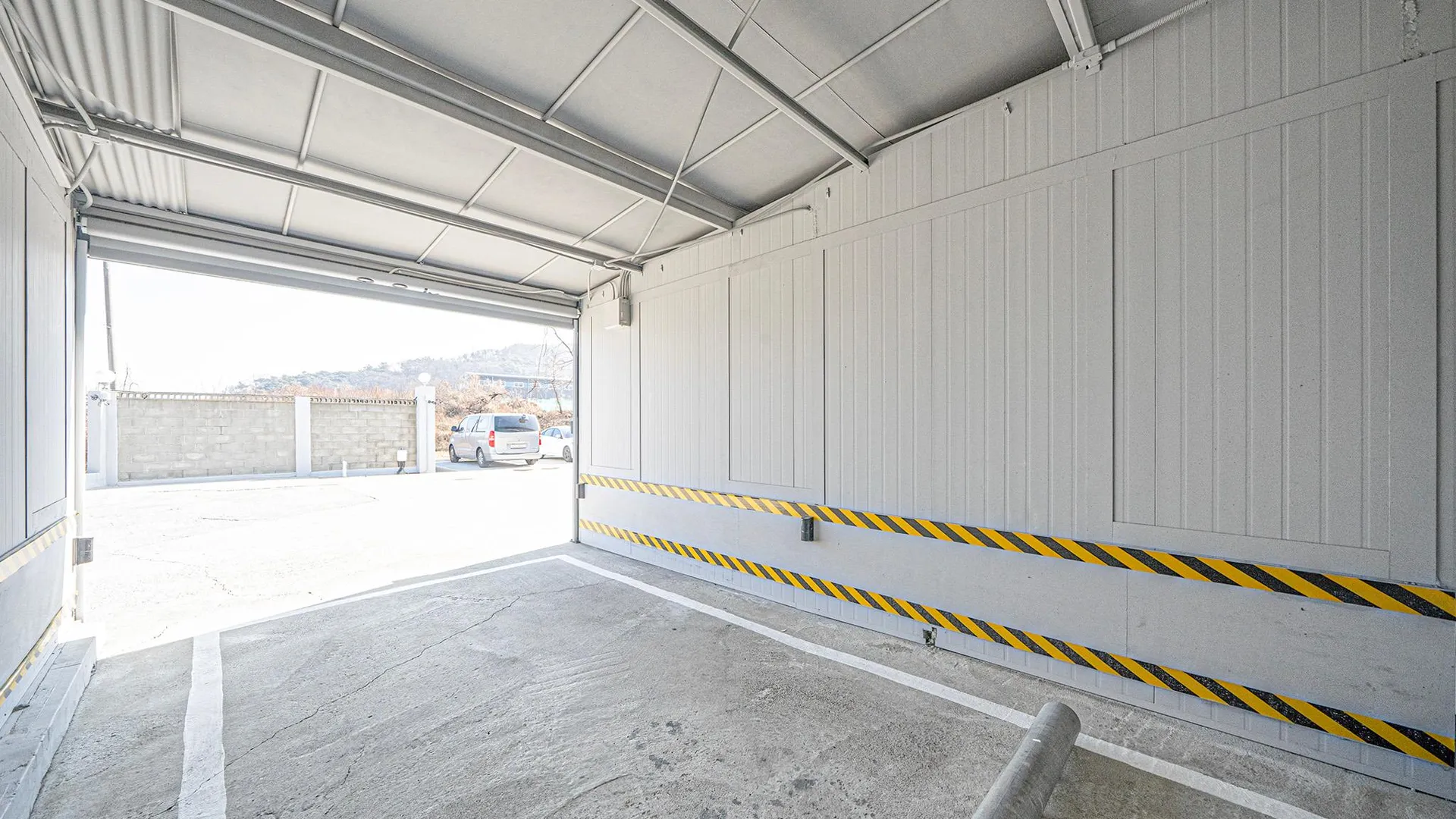 칠곡 칠곡 왜관 더블유(W) 호텔 전망