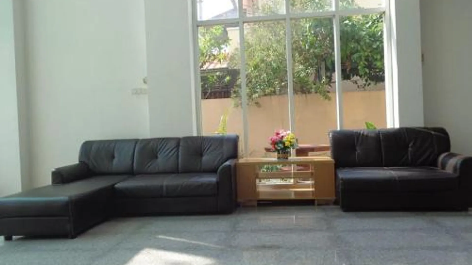 깐짜나부리 / 칸차나부리 VK &Residence 3성급 게스트하우스 전망