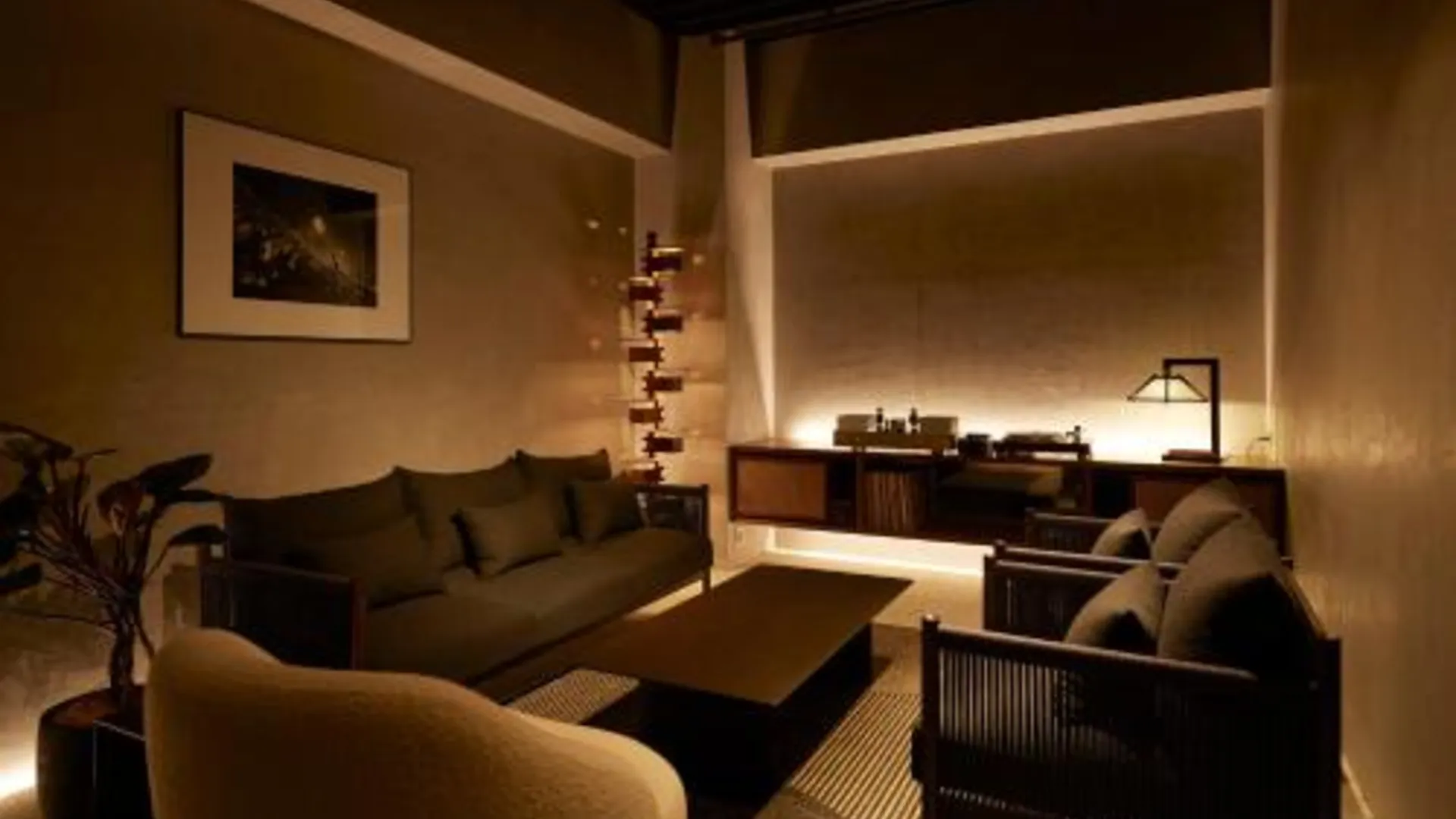 오사카 TONES Osaka 3성급 호텔 부대시설