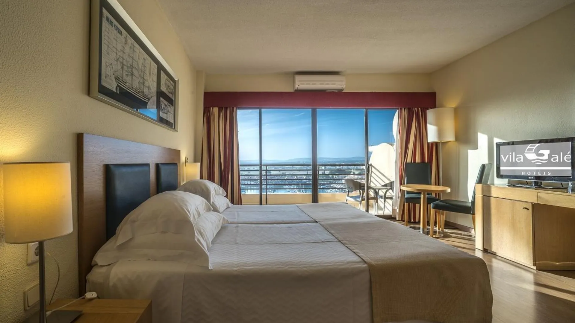 빌라무라 빌라 갈레 마리나 호텔 4성급 호텔 스위트룸