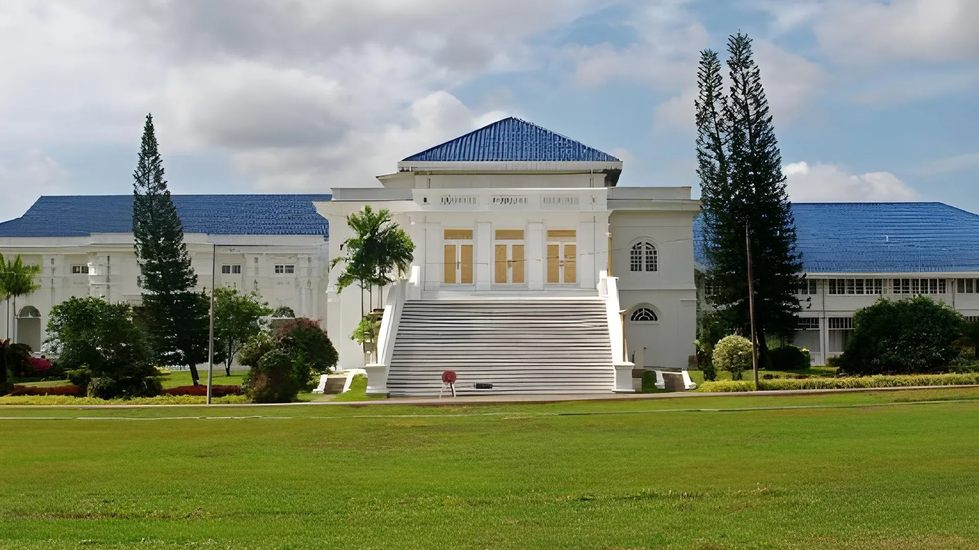 조호바루 / 조호르바루 오리엔탈 시티 인 3성급 호텔 스위트룸