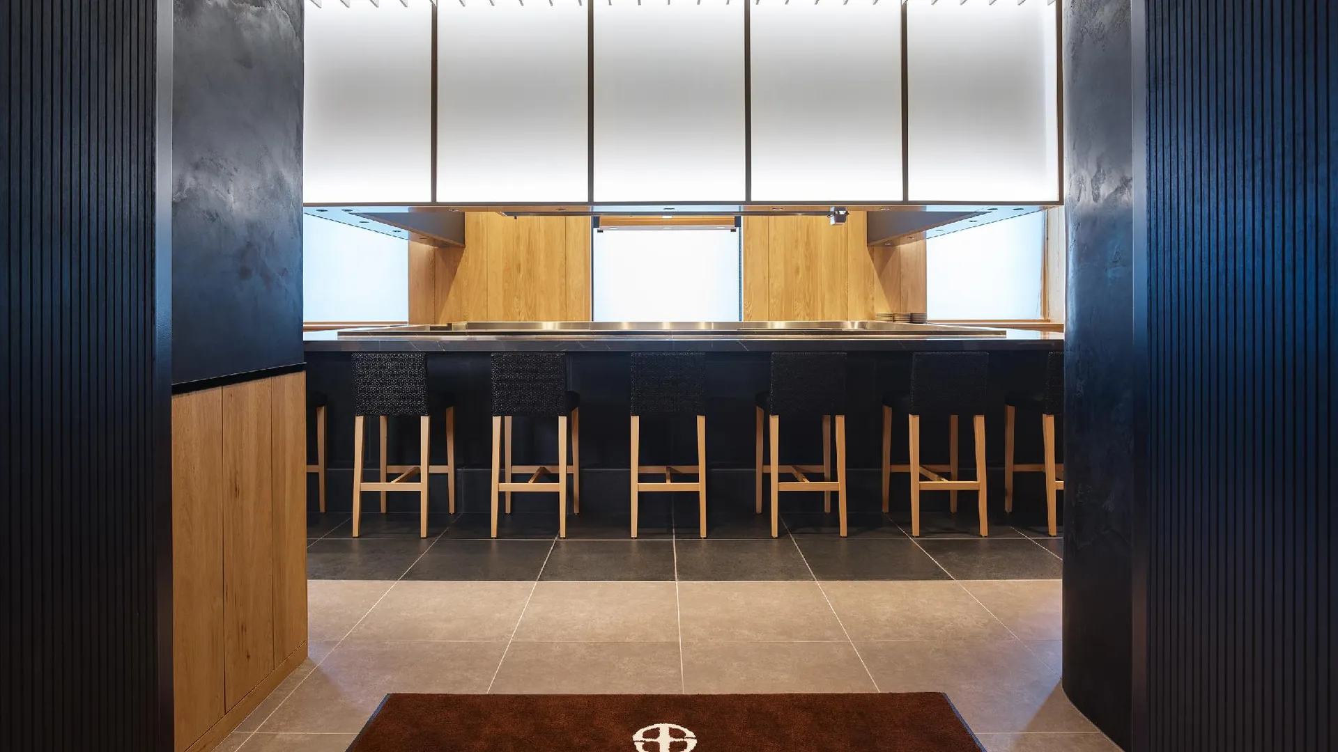 도쿄 / 동경 미쓰이 가든 호텔 긴자 고초메 4성급 호텔 부대시설