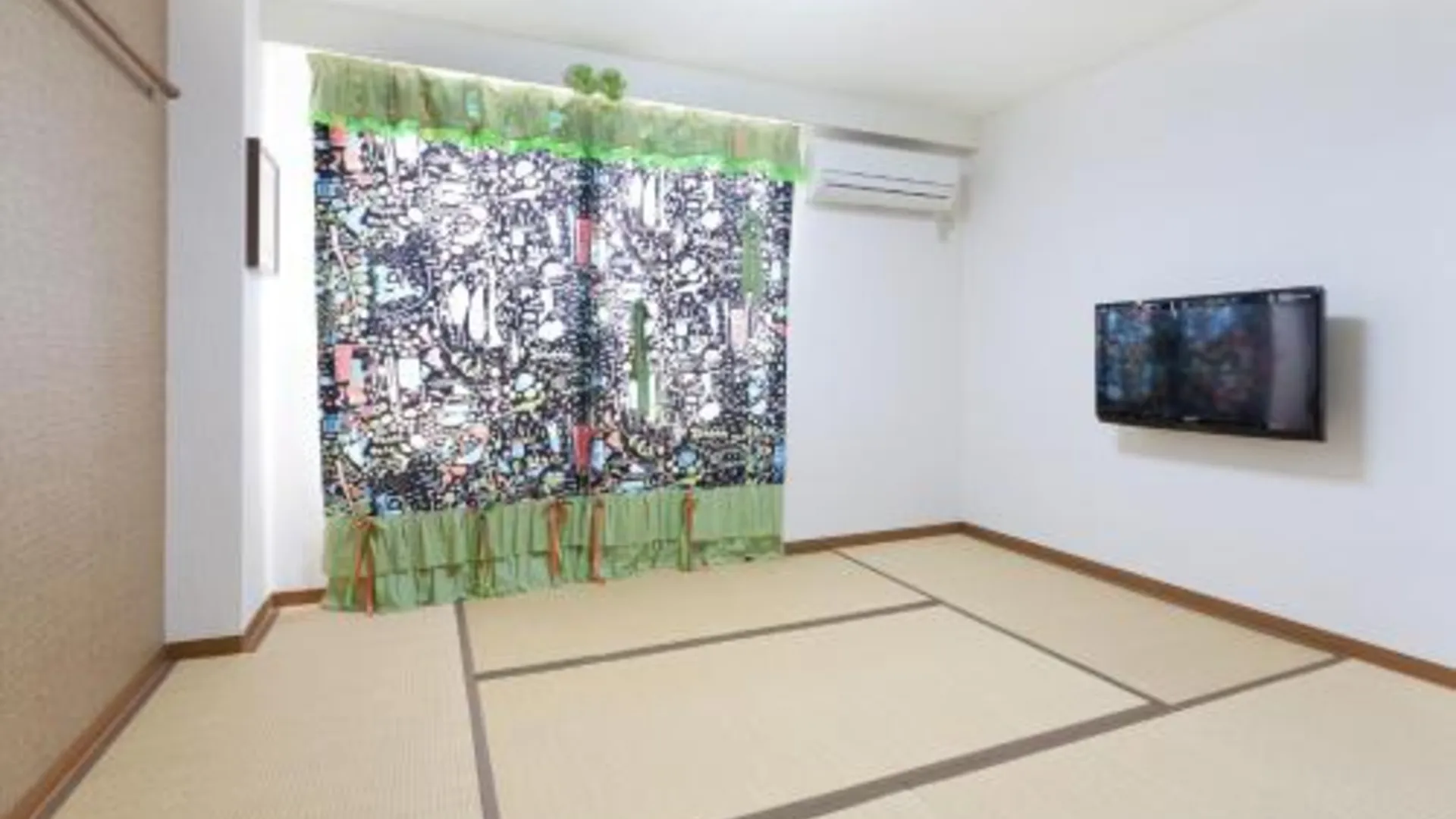 도쿄 / 동경 하나비 호텔 3성급 호텔 스위트룸