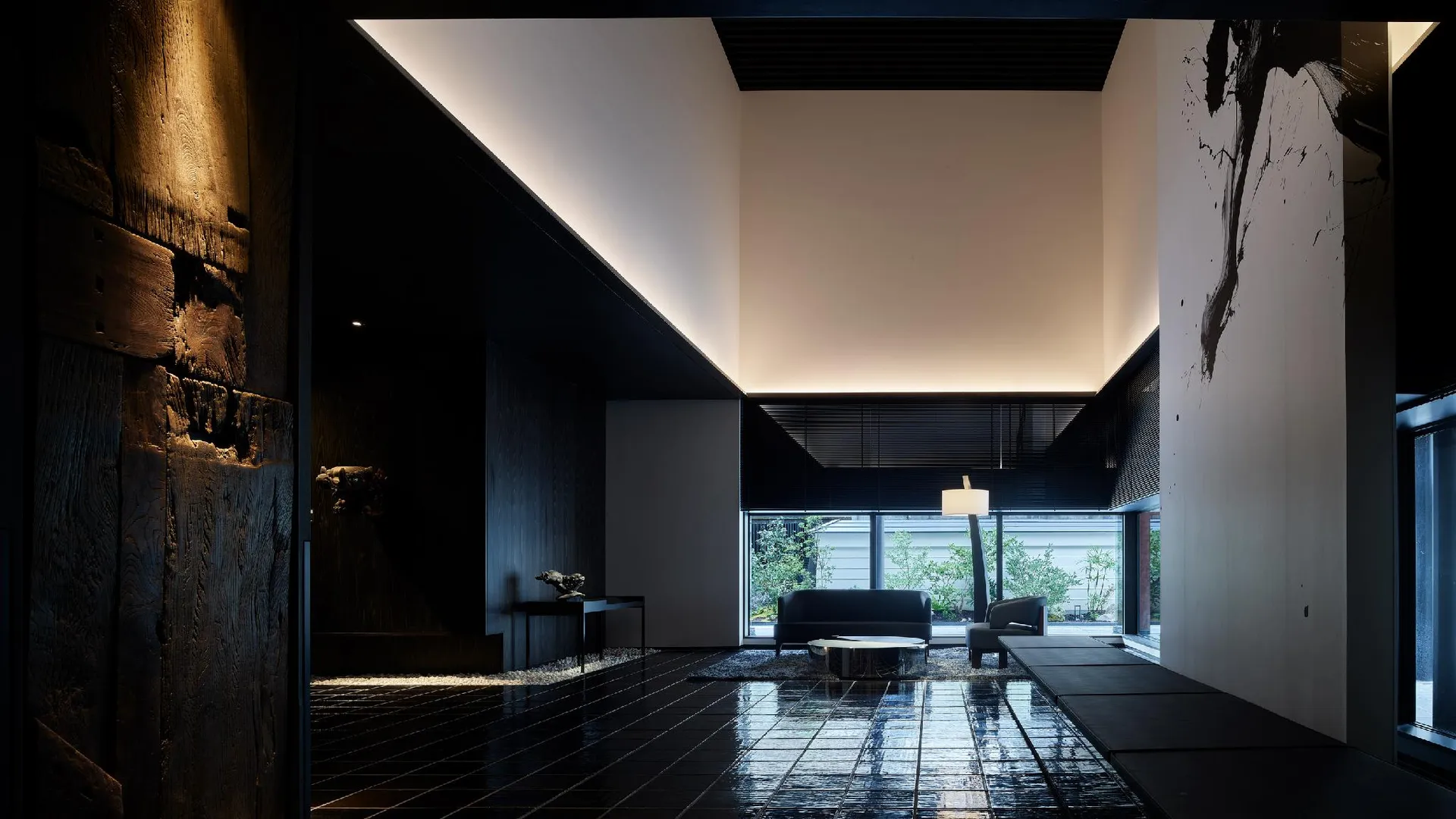 교토 Mitsui Garden Hotel Kyoto Kawaramachi Jokyoji 4성급 호텔 외관