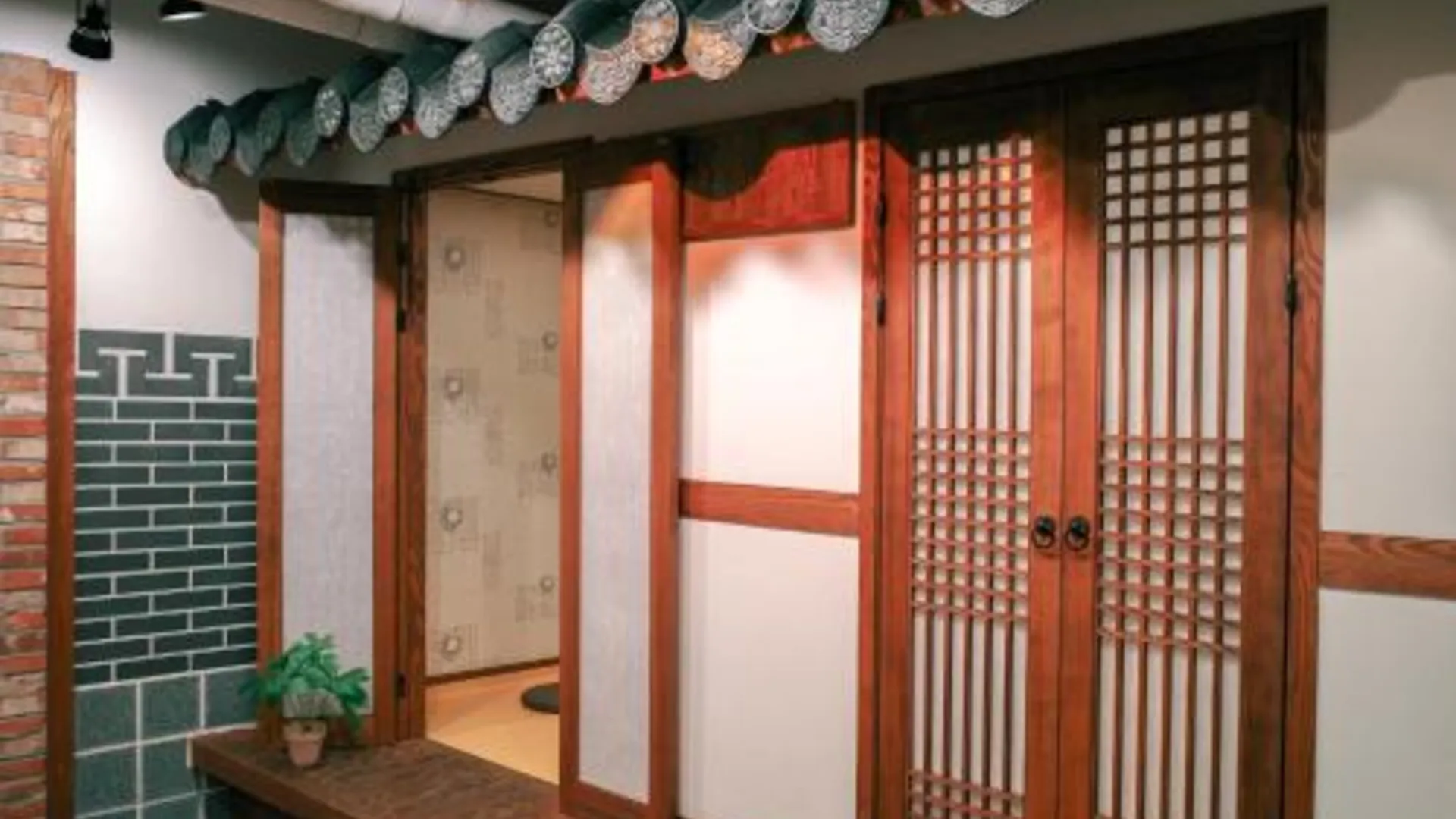 서울 스타리아 호스텔 - 외국인 전용 1성급 호텔 부대시설