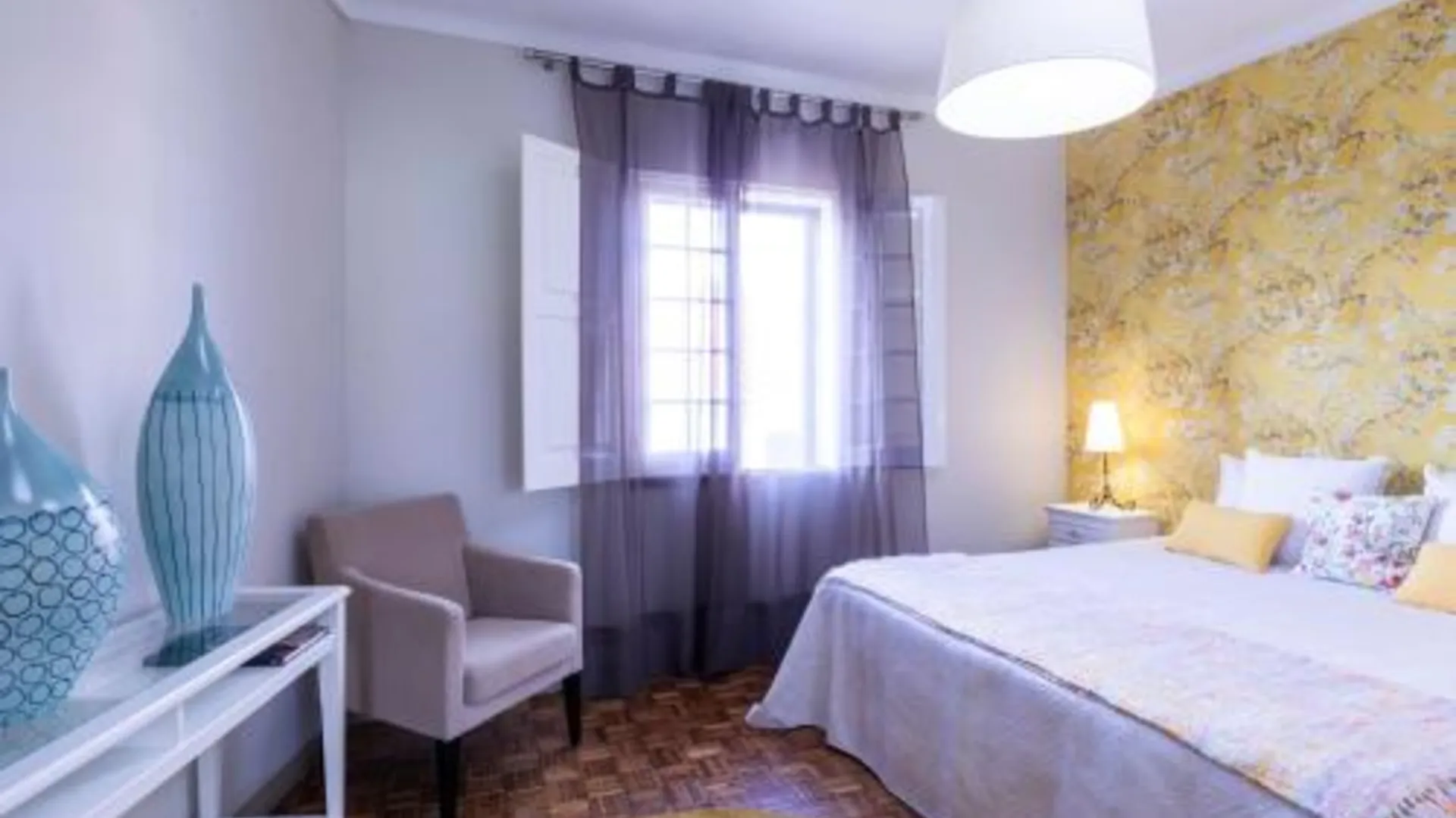 리베라 그란데 Atlantico Apartments 4성급 게스트하우스 스위트룸