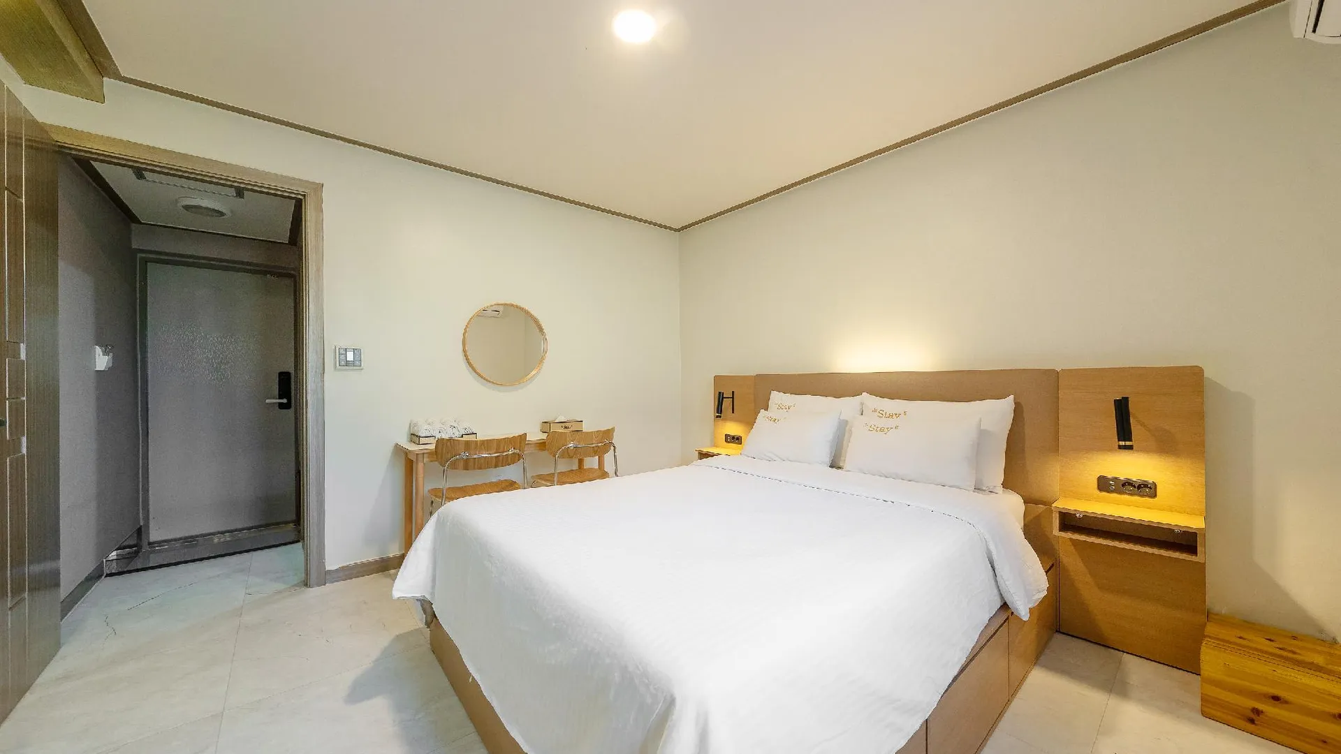 가평 더 스테이 호텔 5성급 호텔 부대시설