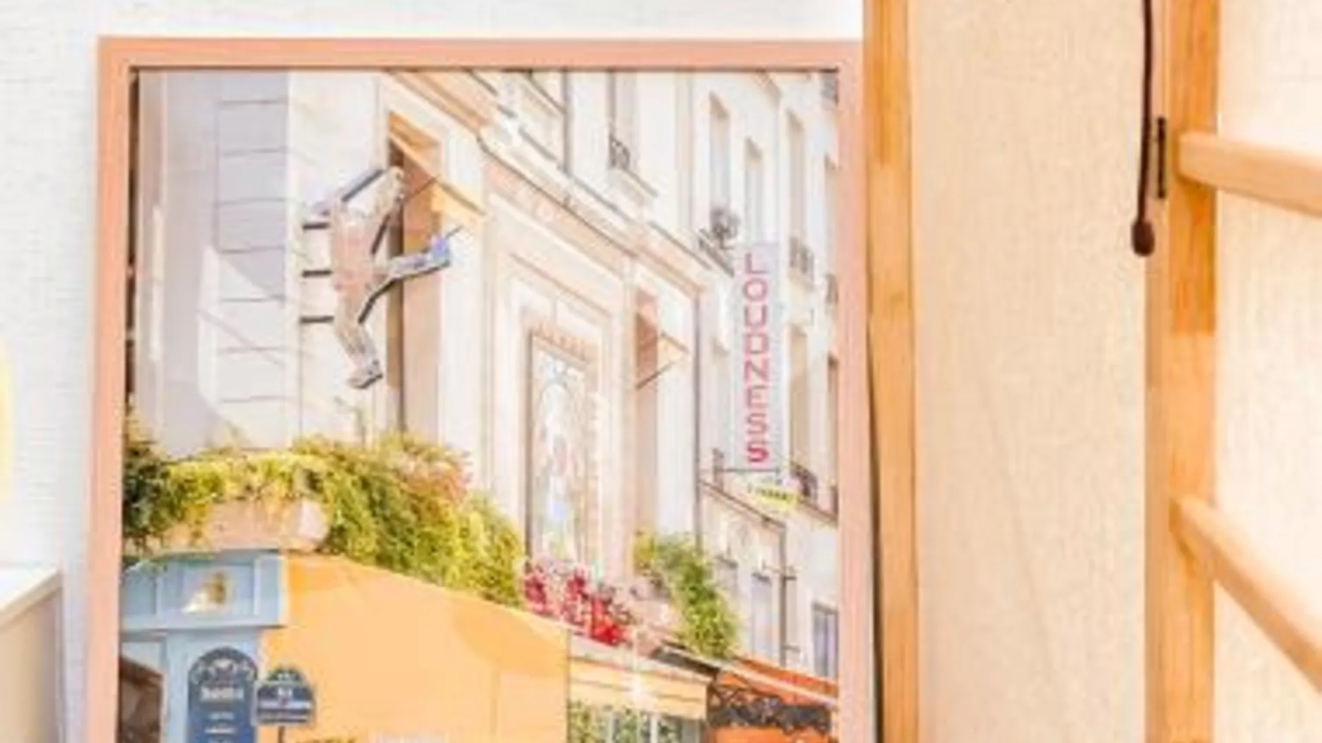 서울 혜화역, 종로, 명동5분,홍대,이태원20분 3성급 싱글룸 외관