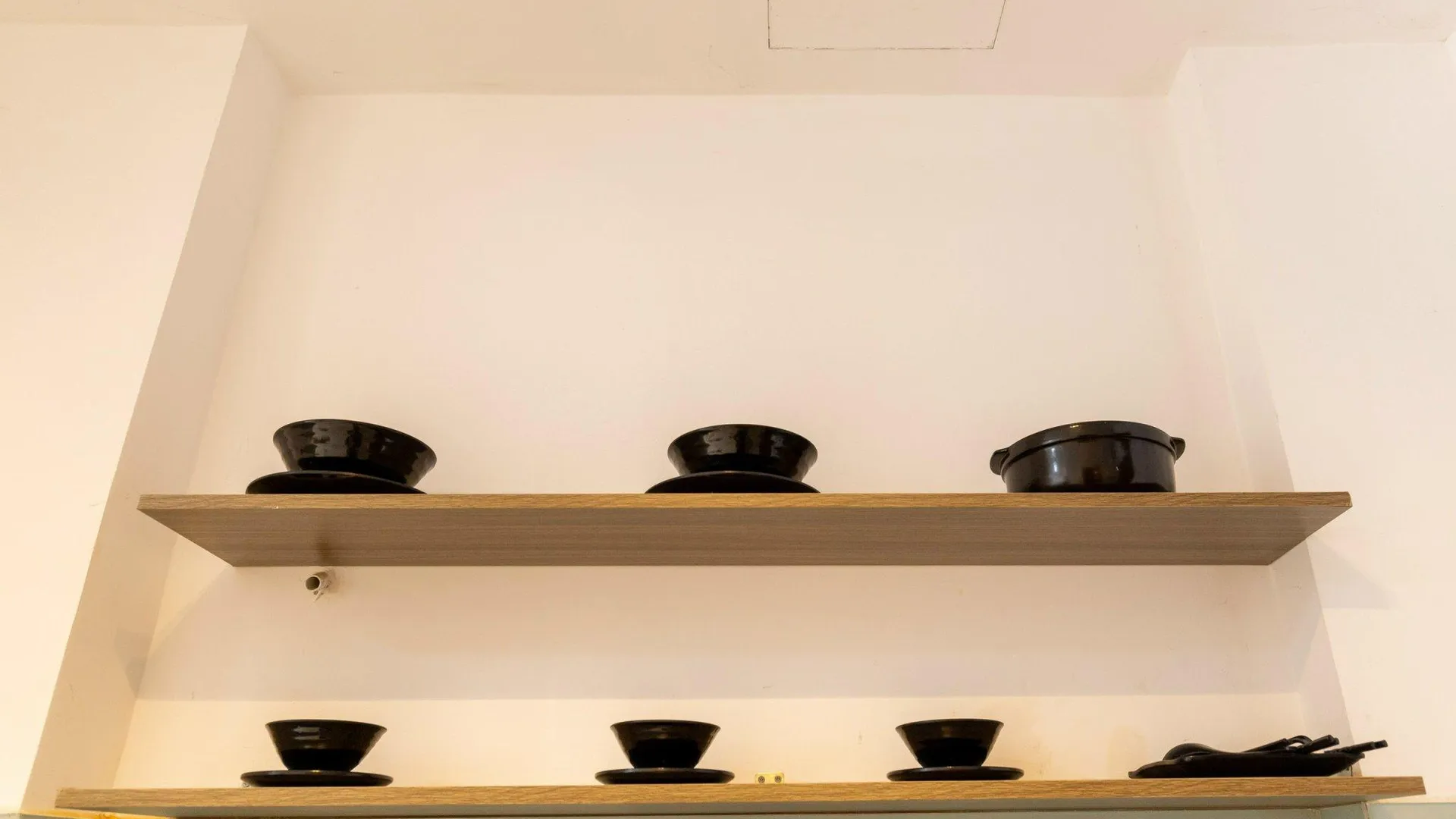 호치민 Skycenter Near Airport-Cherry Le 3성급 게스트하우스 전망