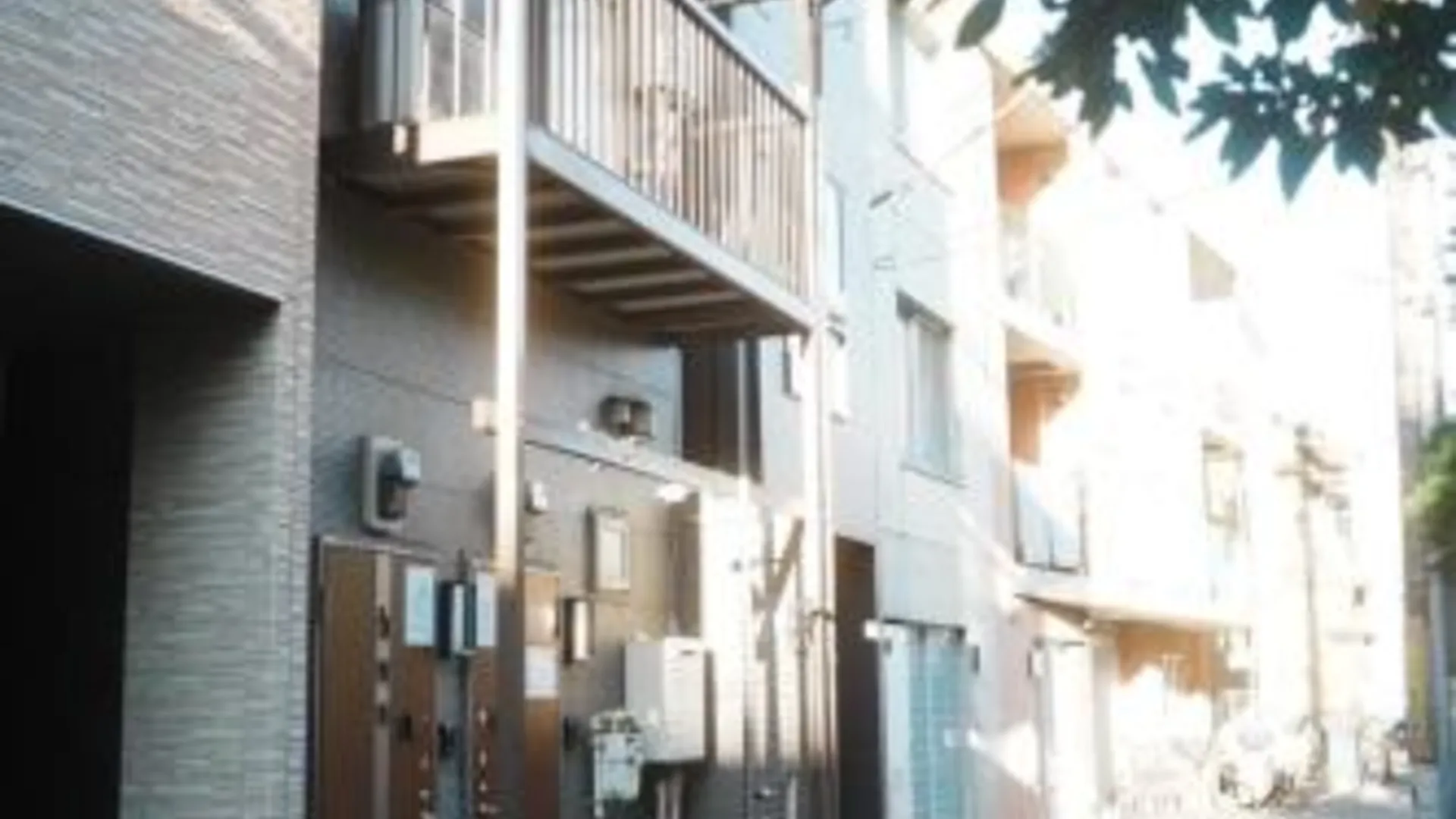 도쿄 / 동경 Takarajima 寶島 2Ｆ 3성급 싱글룸 부대시설