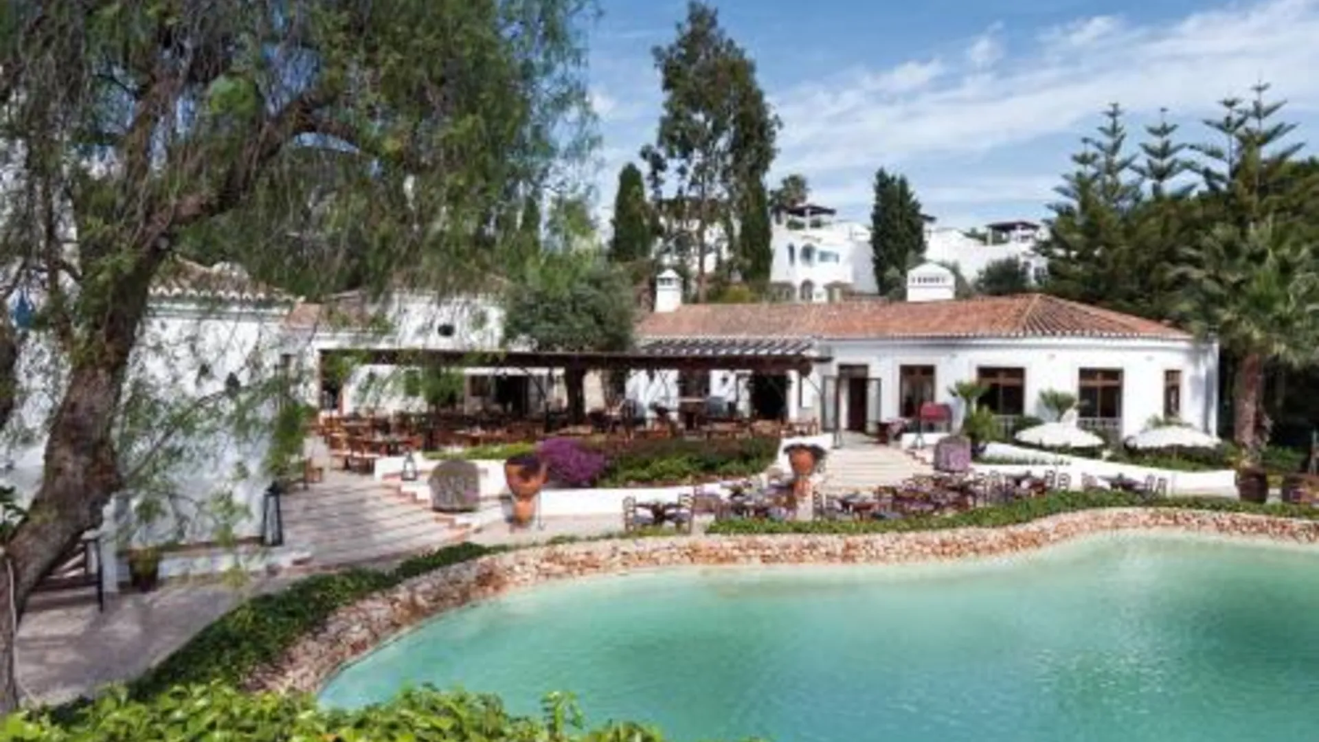 리고아 빌라 비타 파크 리조트 앤 스파 5성급 호텔 객실